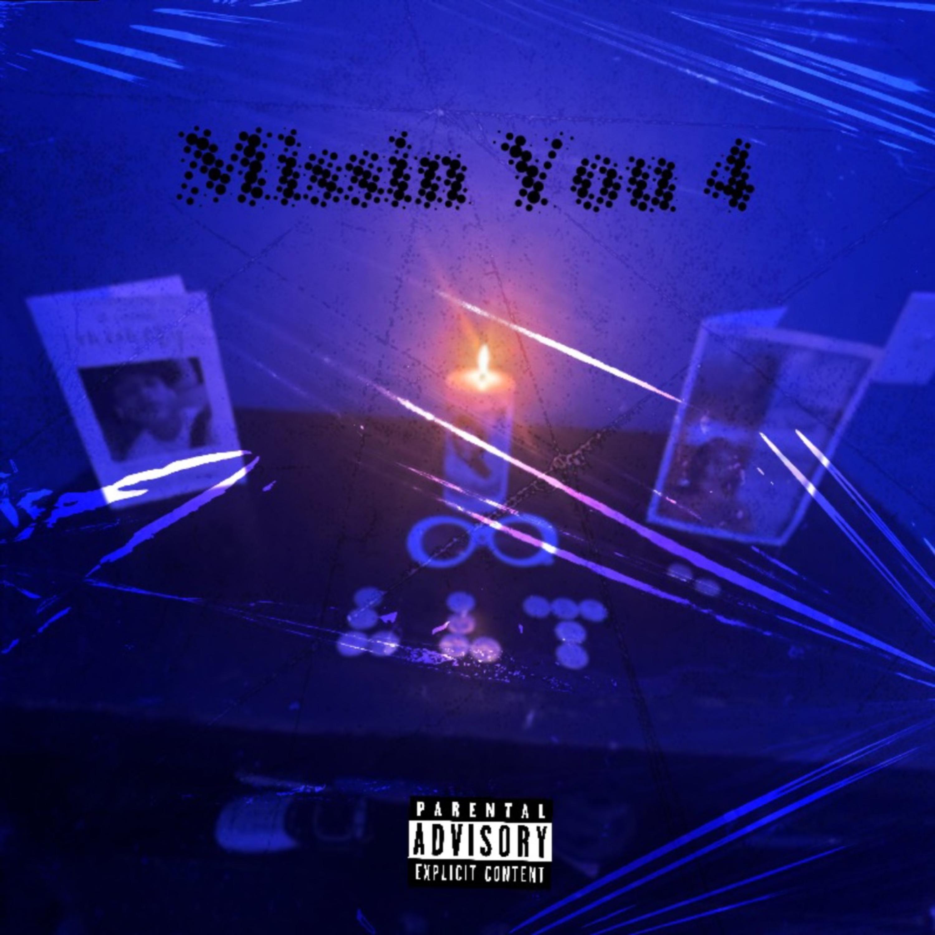 Missin You 4 artwork