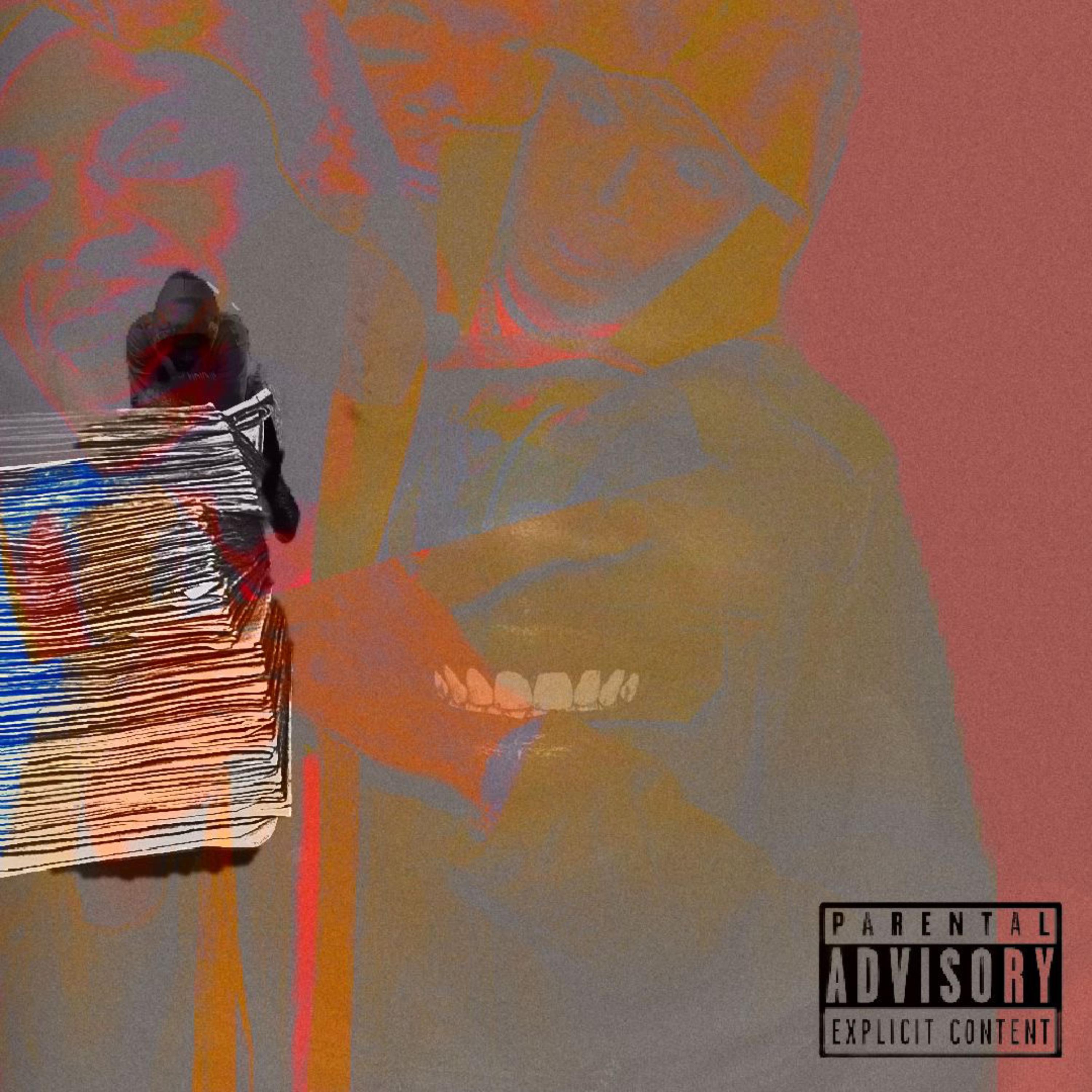 Neva Would Have Made It by Just FLEX cover art