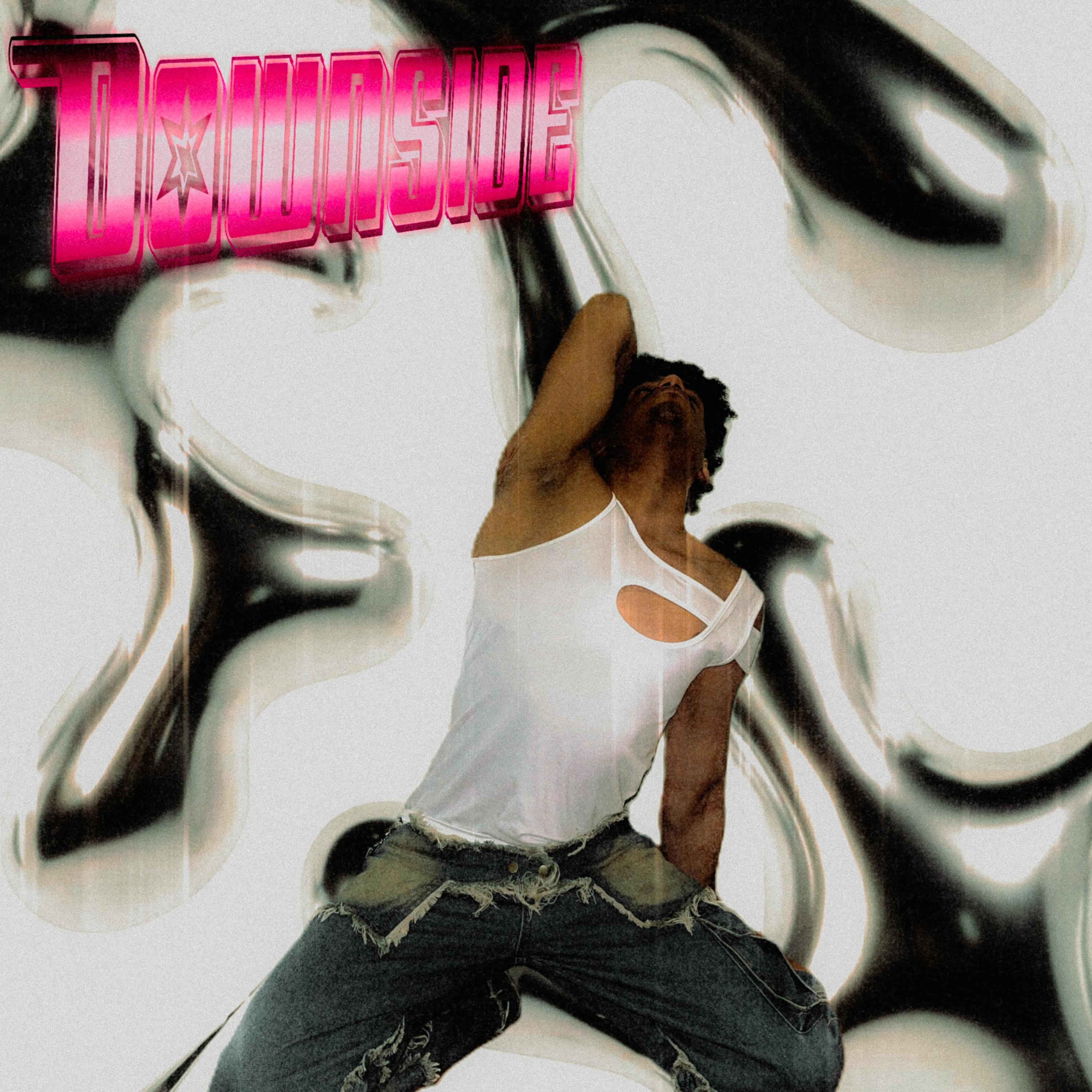 downside [REMIXES] artwork