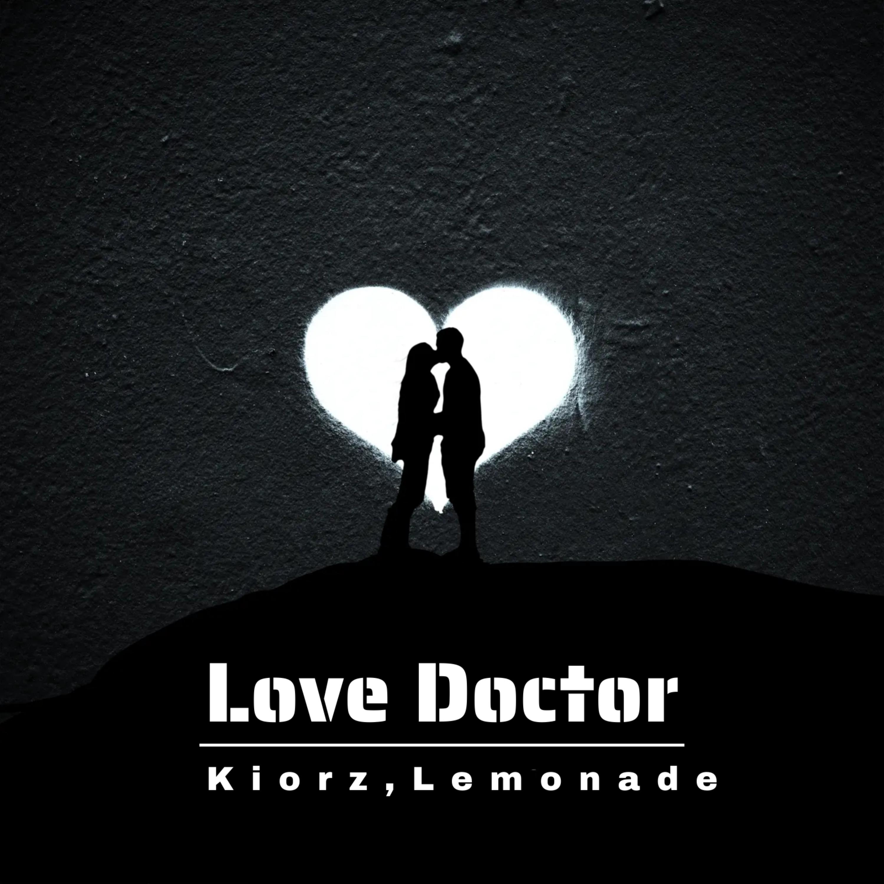 Love Doctor artwork