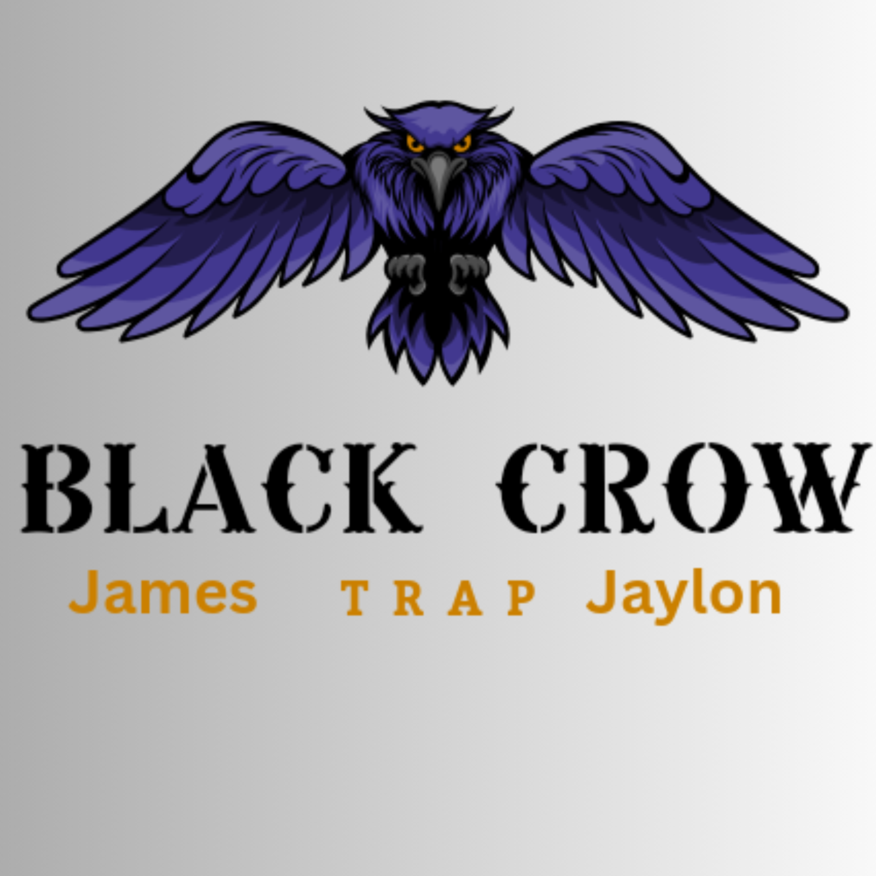 Black Crow artwork