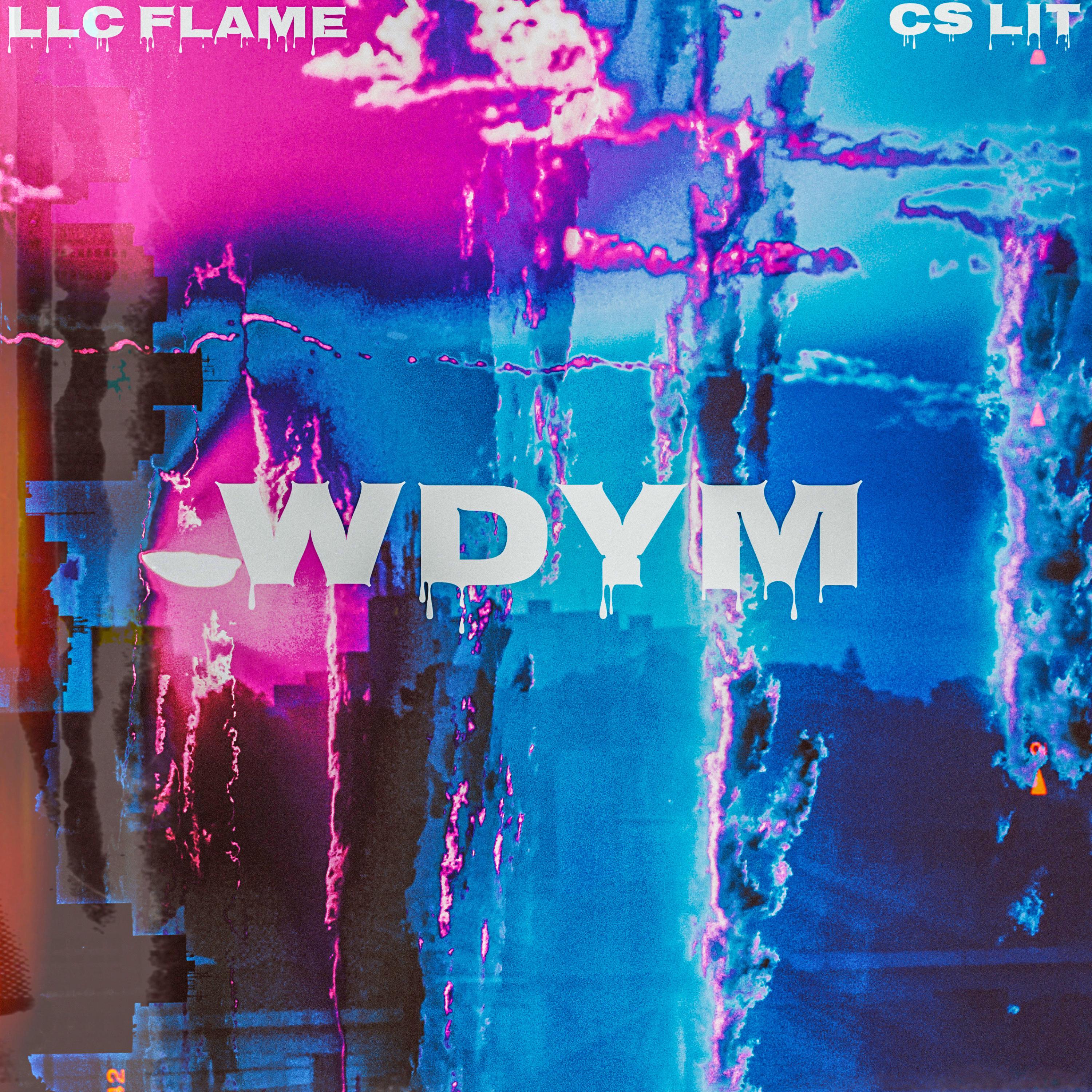 WDYM artwork
