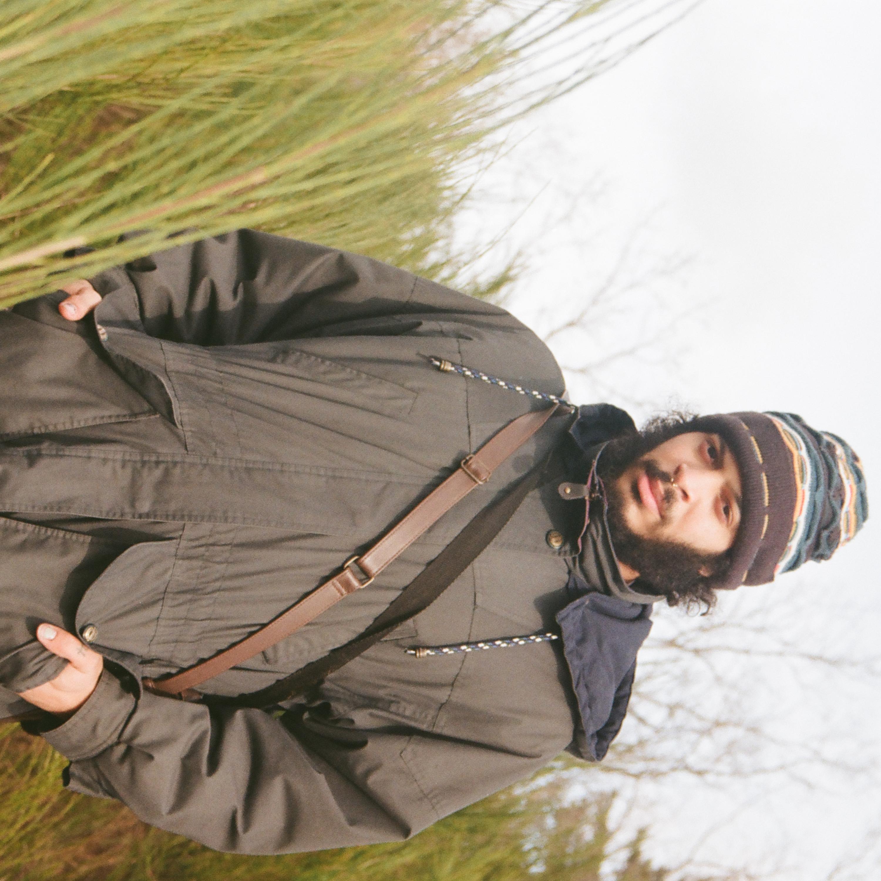 I KNOW ITS BEEN A MIN artwork