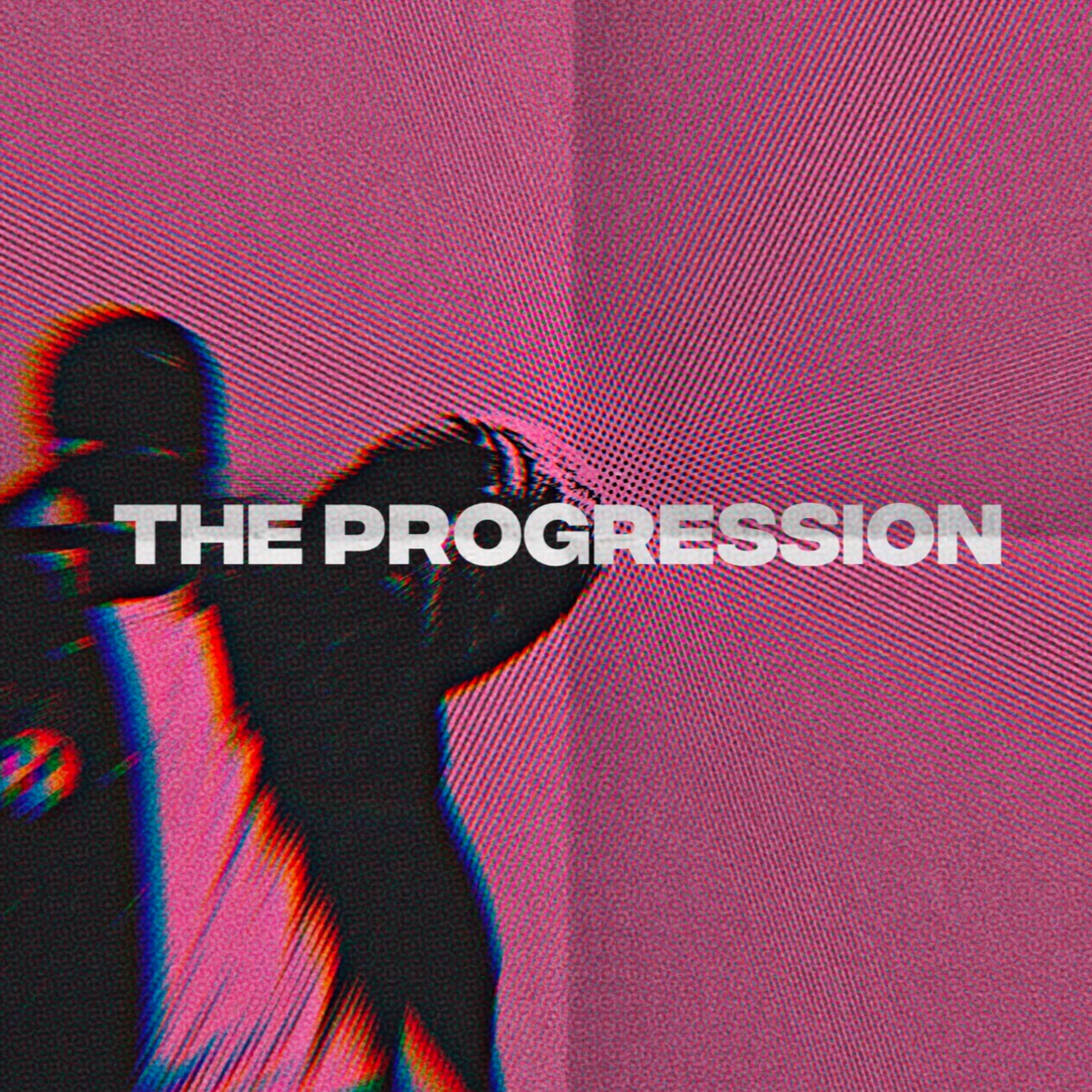 The Progression artwork