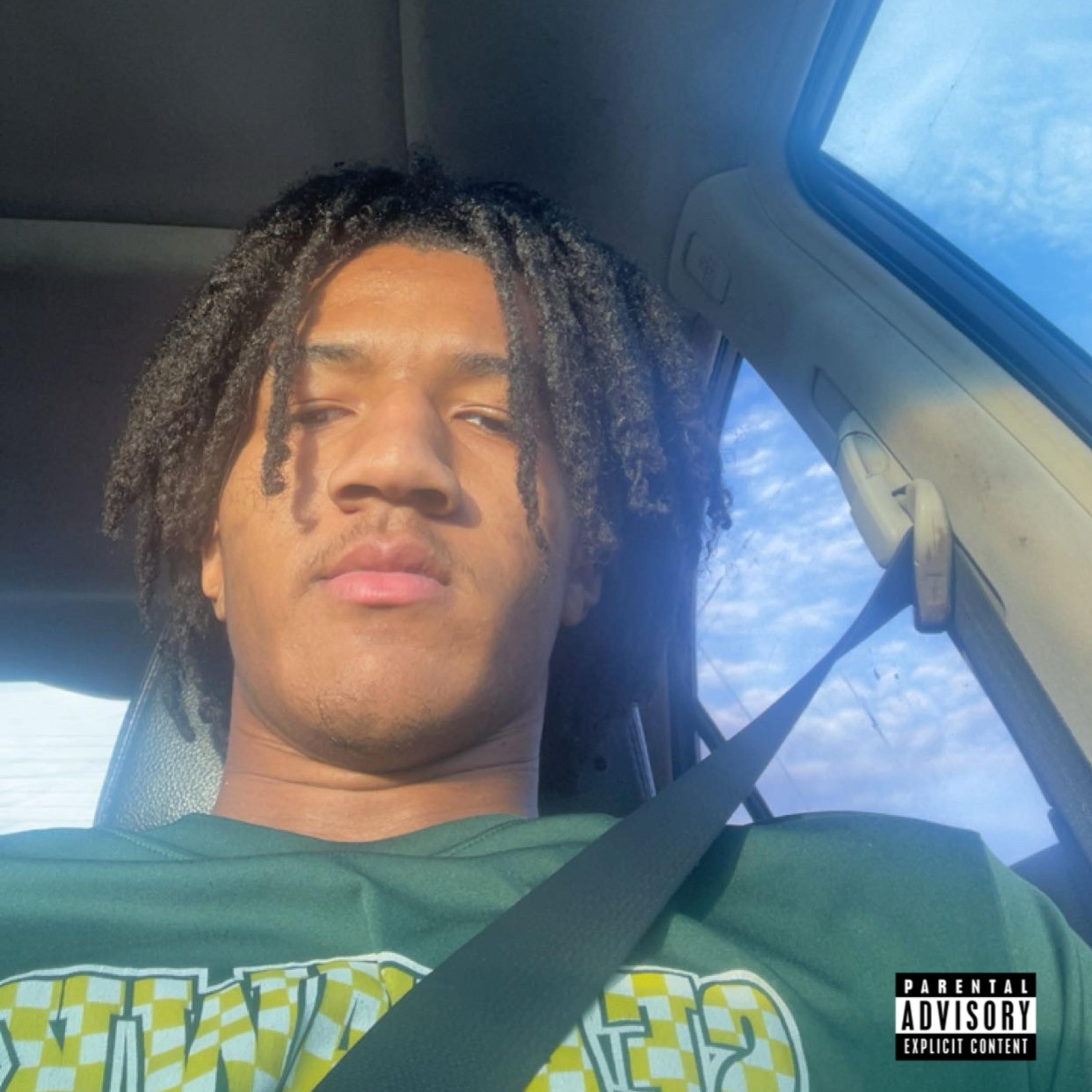 Kakashi Fade artwork