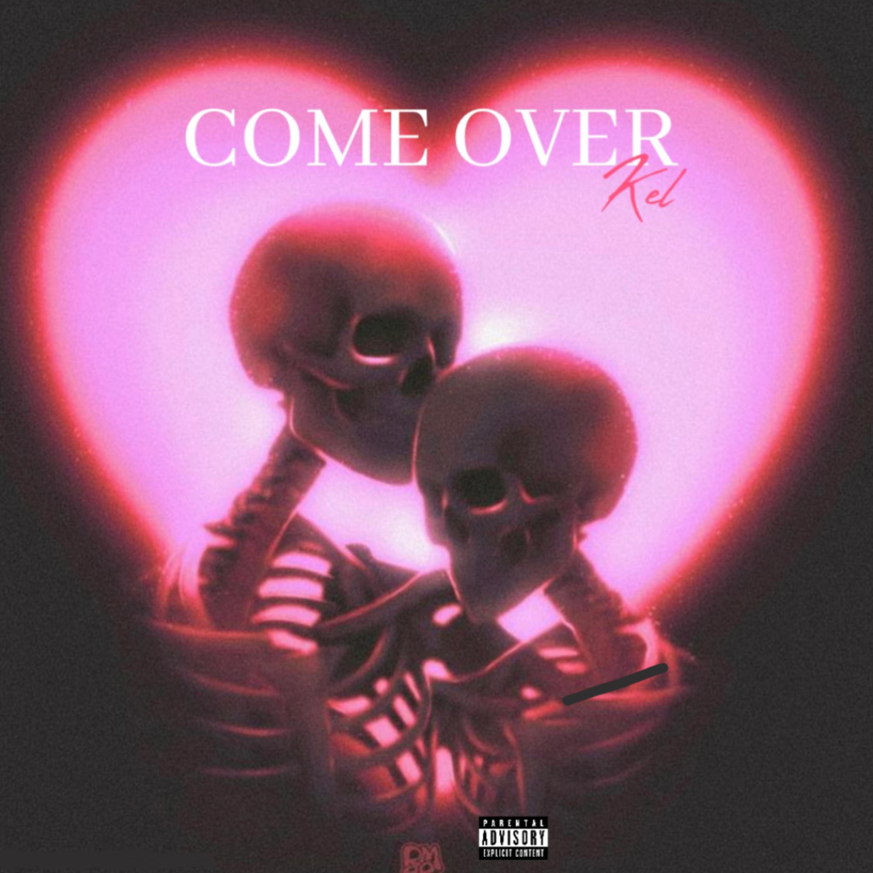 Come Over artwork