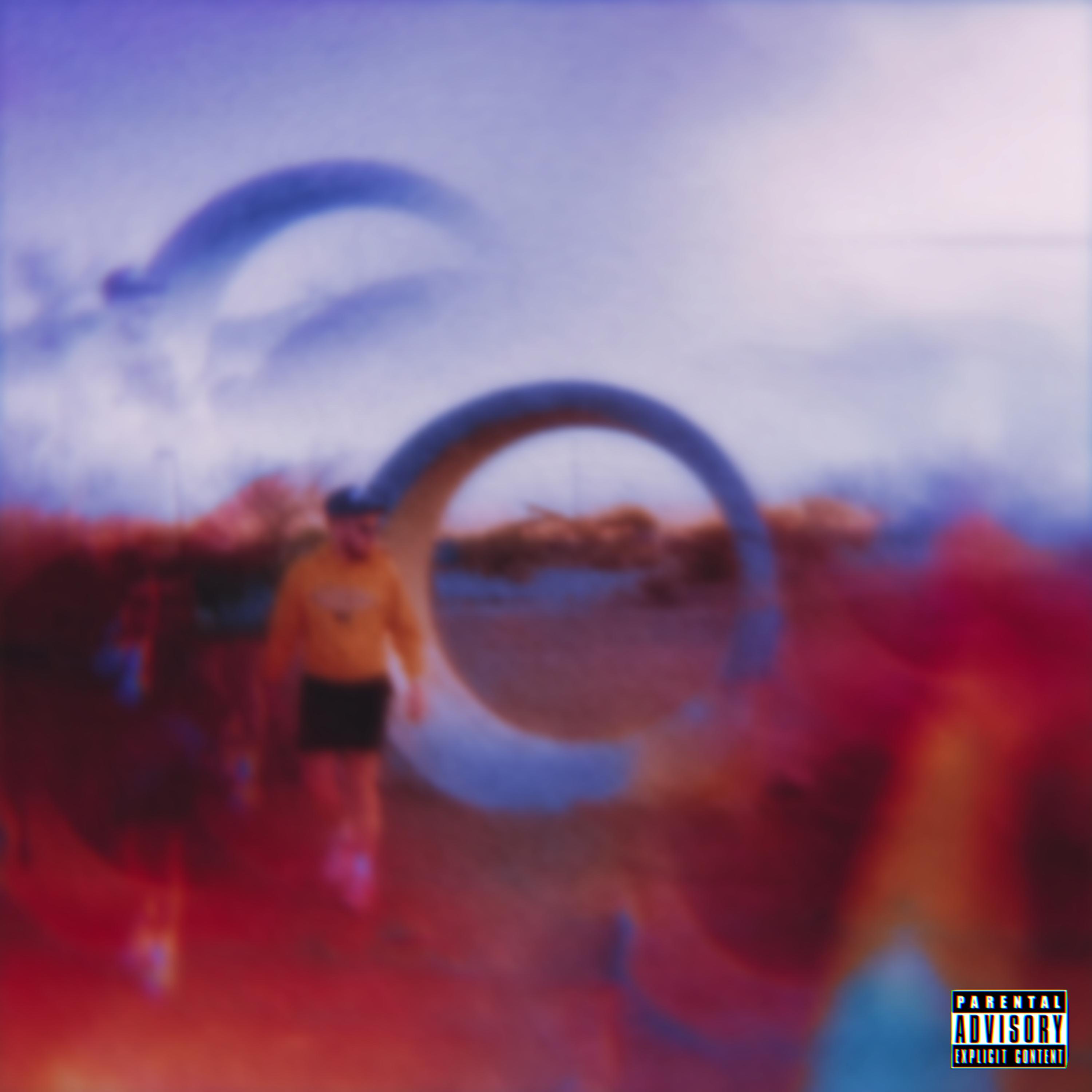 How I Walk artwork