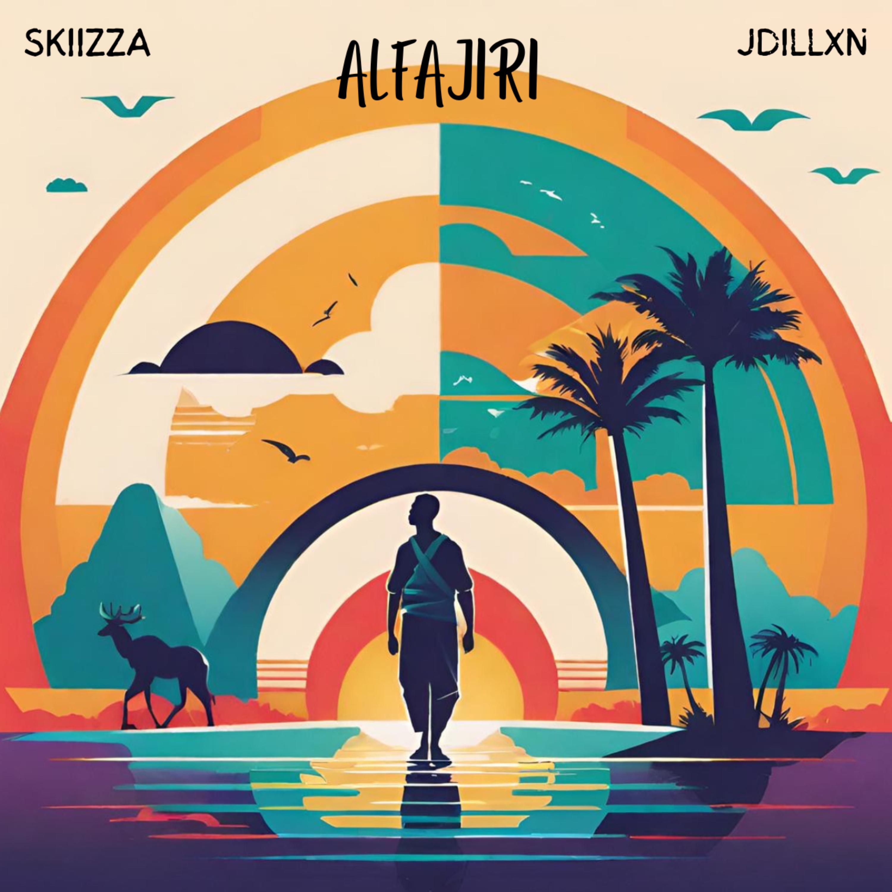 ALFAJIRI artwork