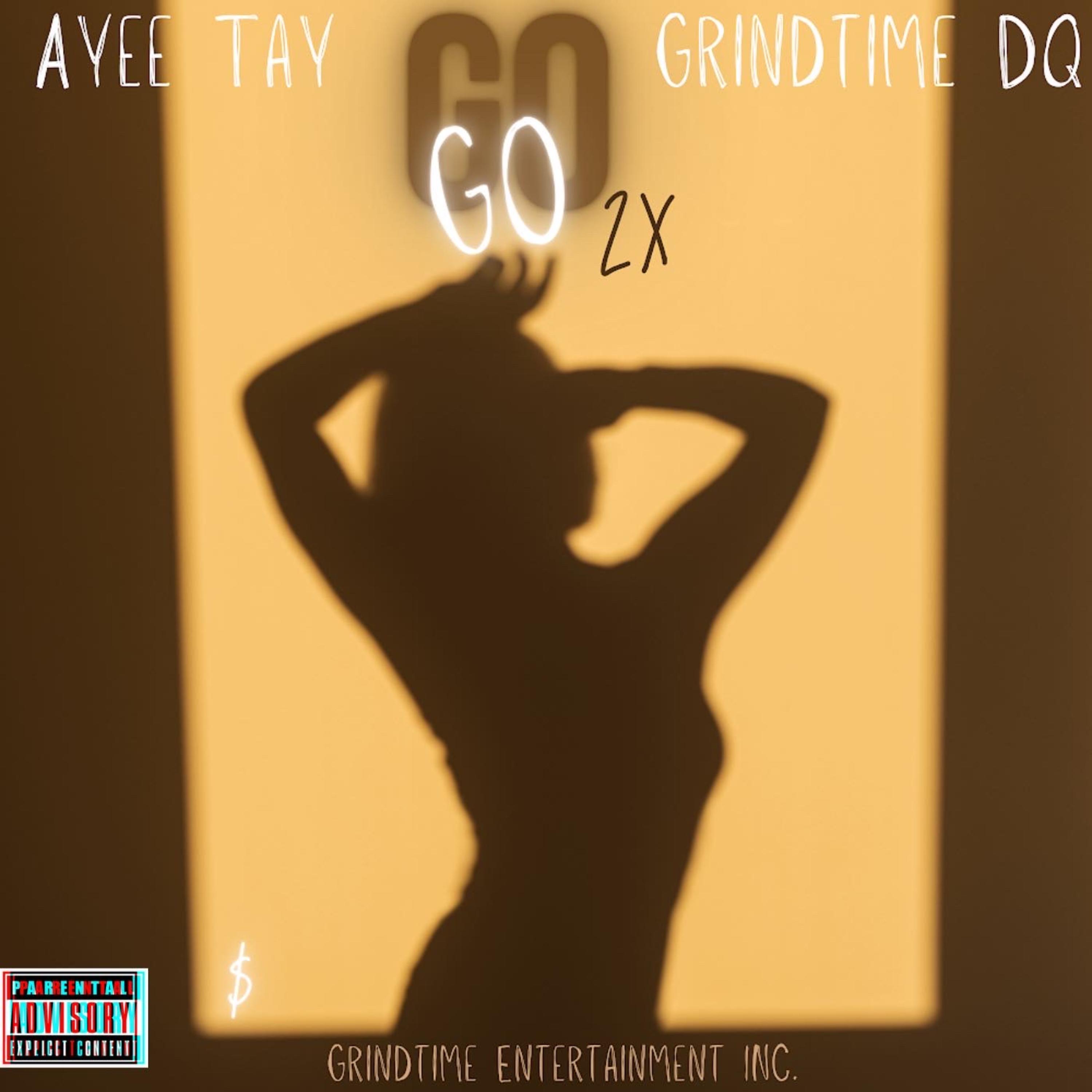 GO 2x artwork