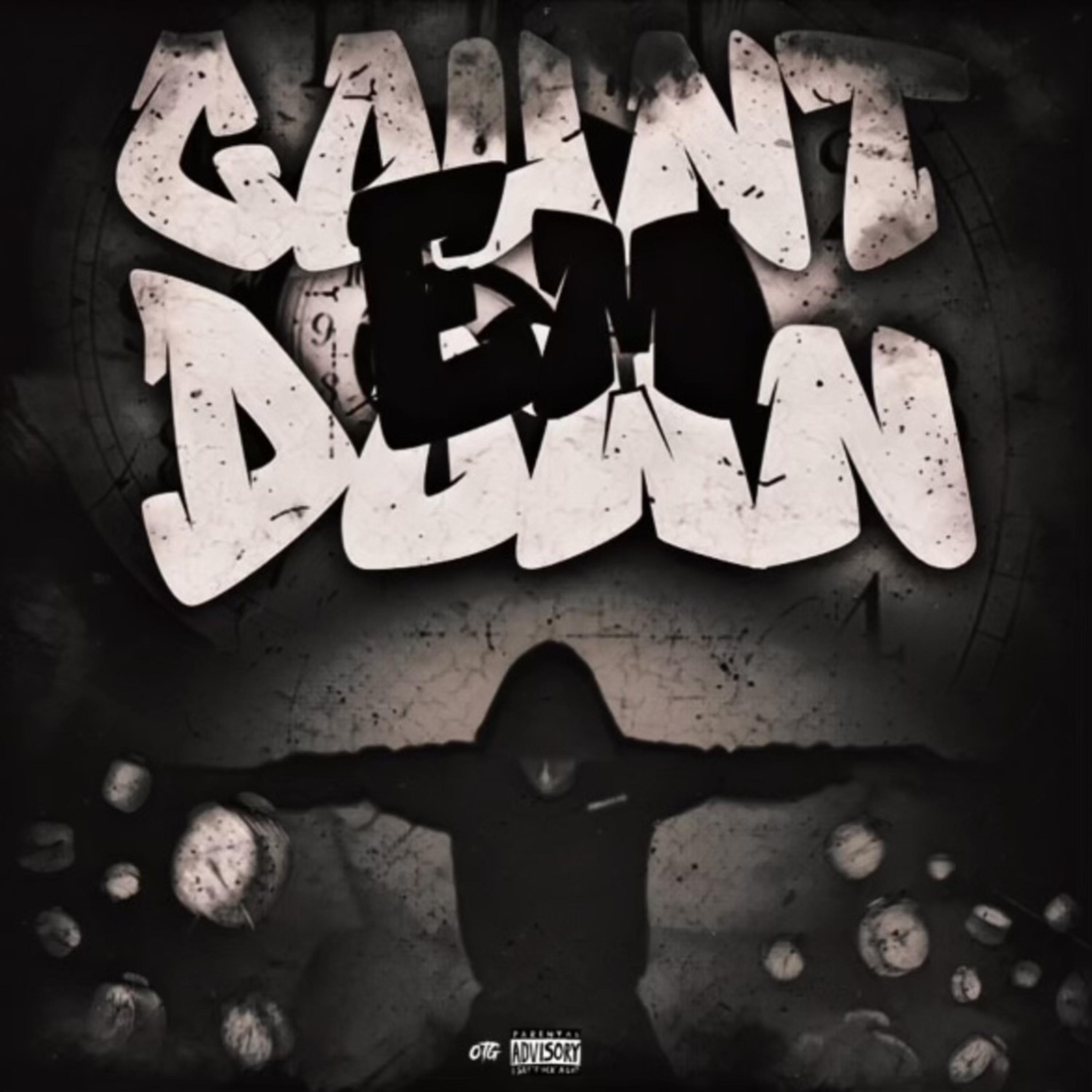 Count Em Down artwork