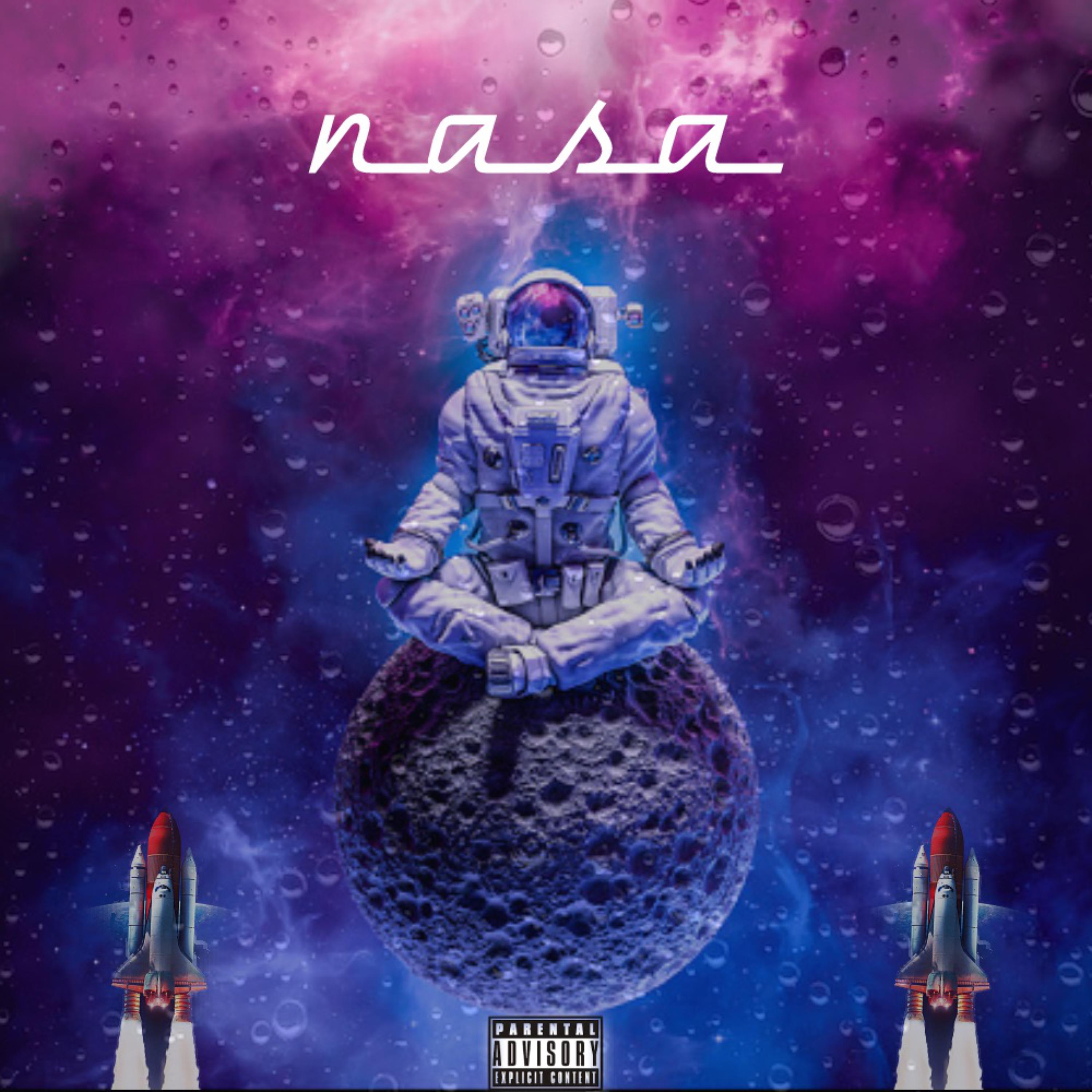 NASA artwork