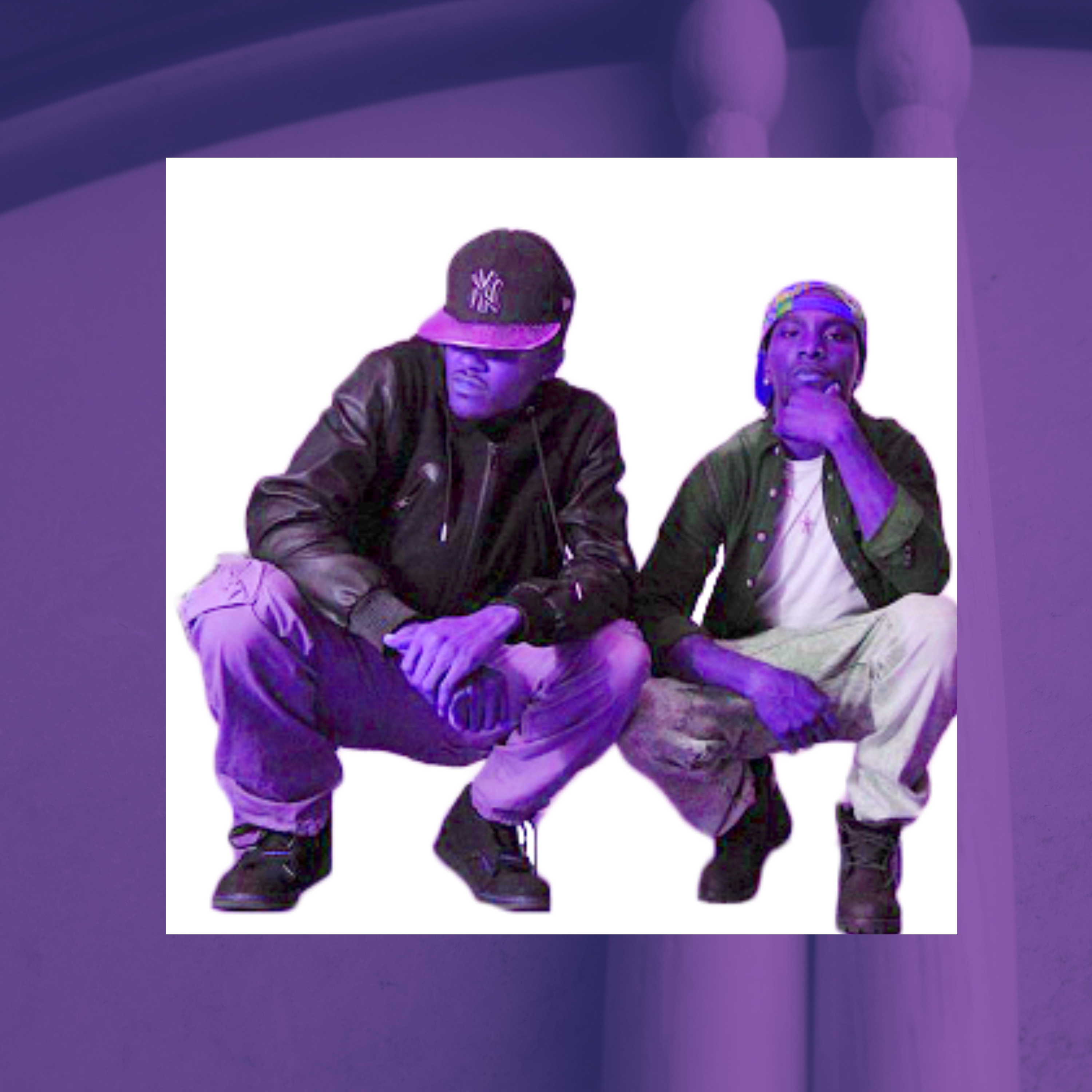 Drummer Boy (Too Jersey) artwork