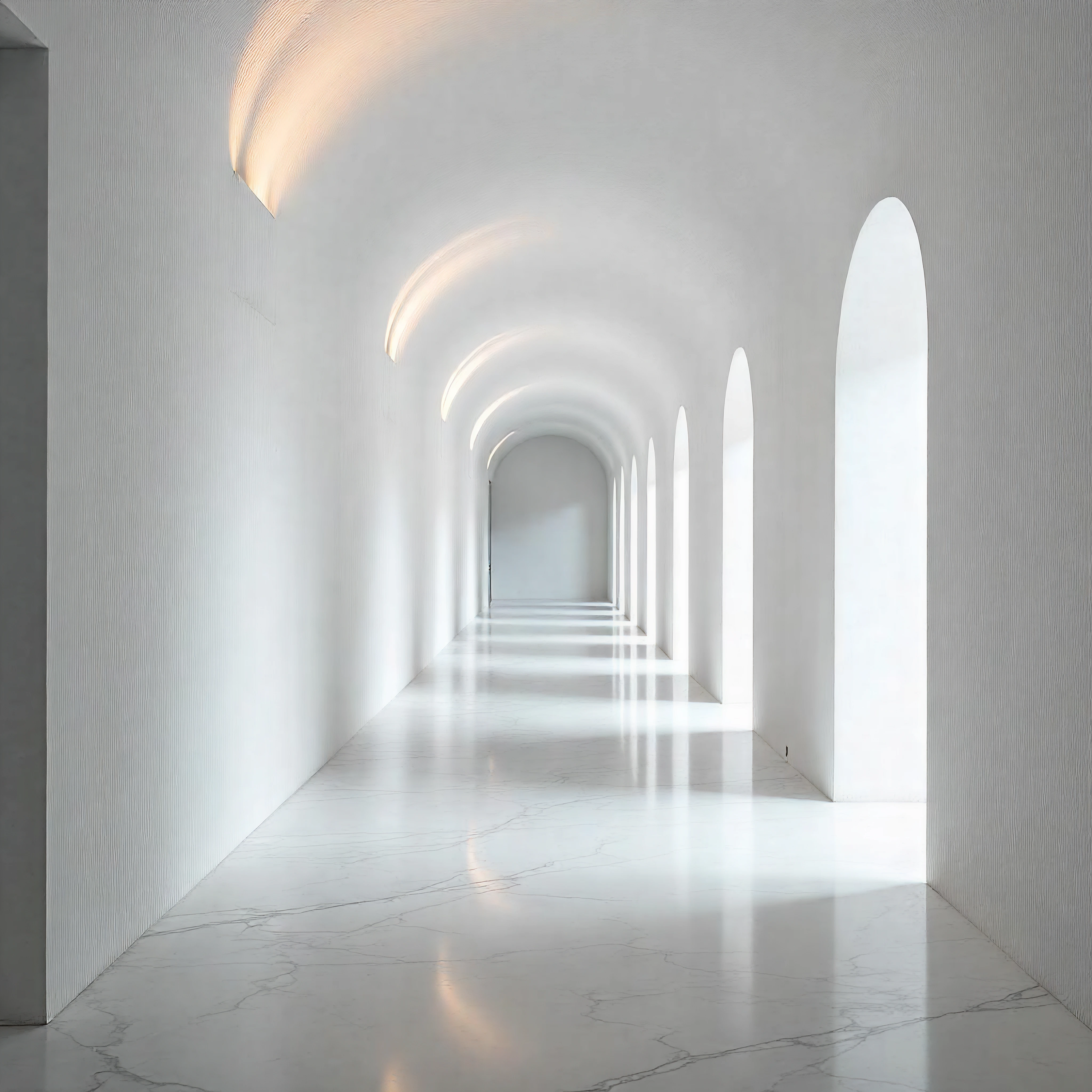 White Space artwork