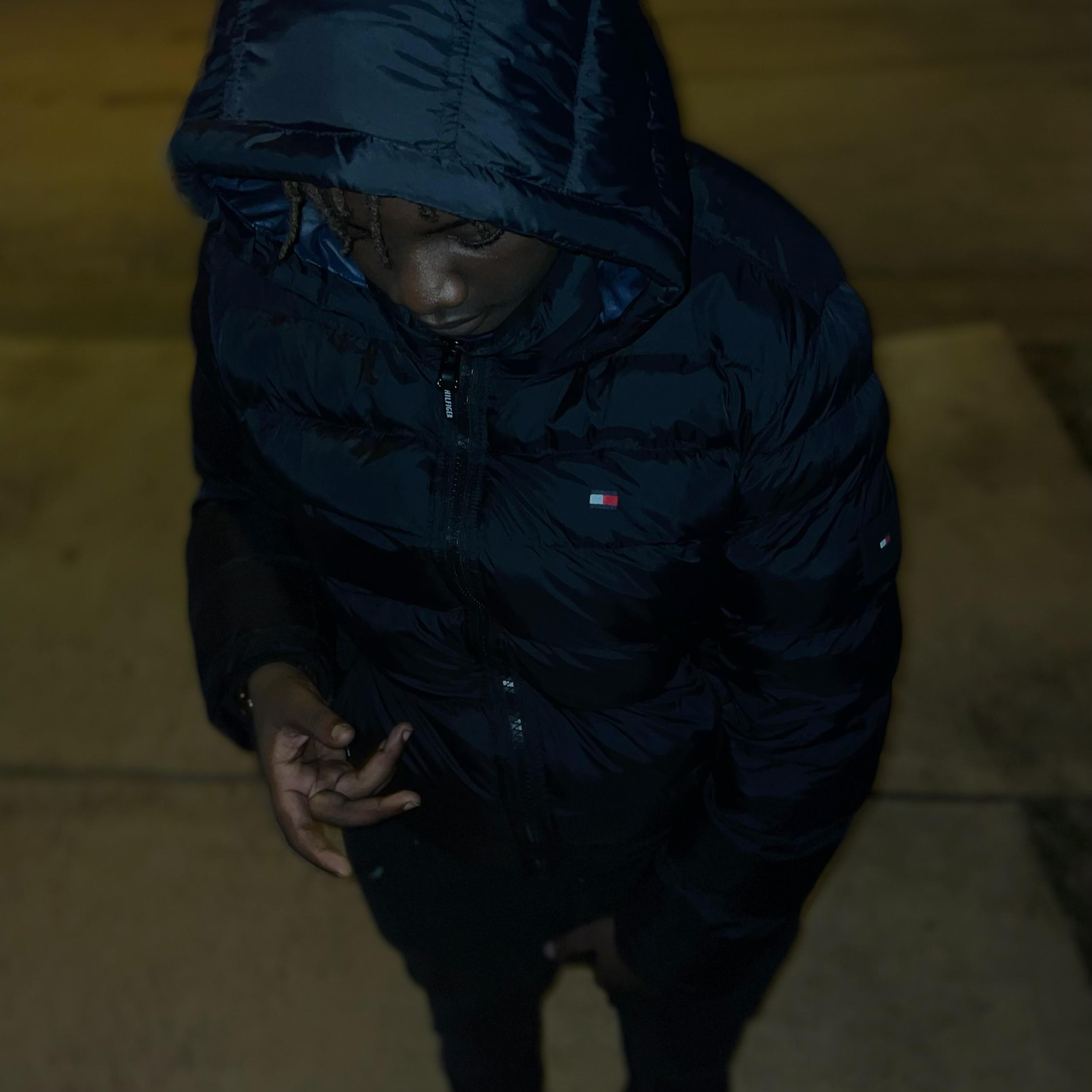 Chopped artwork