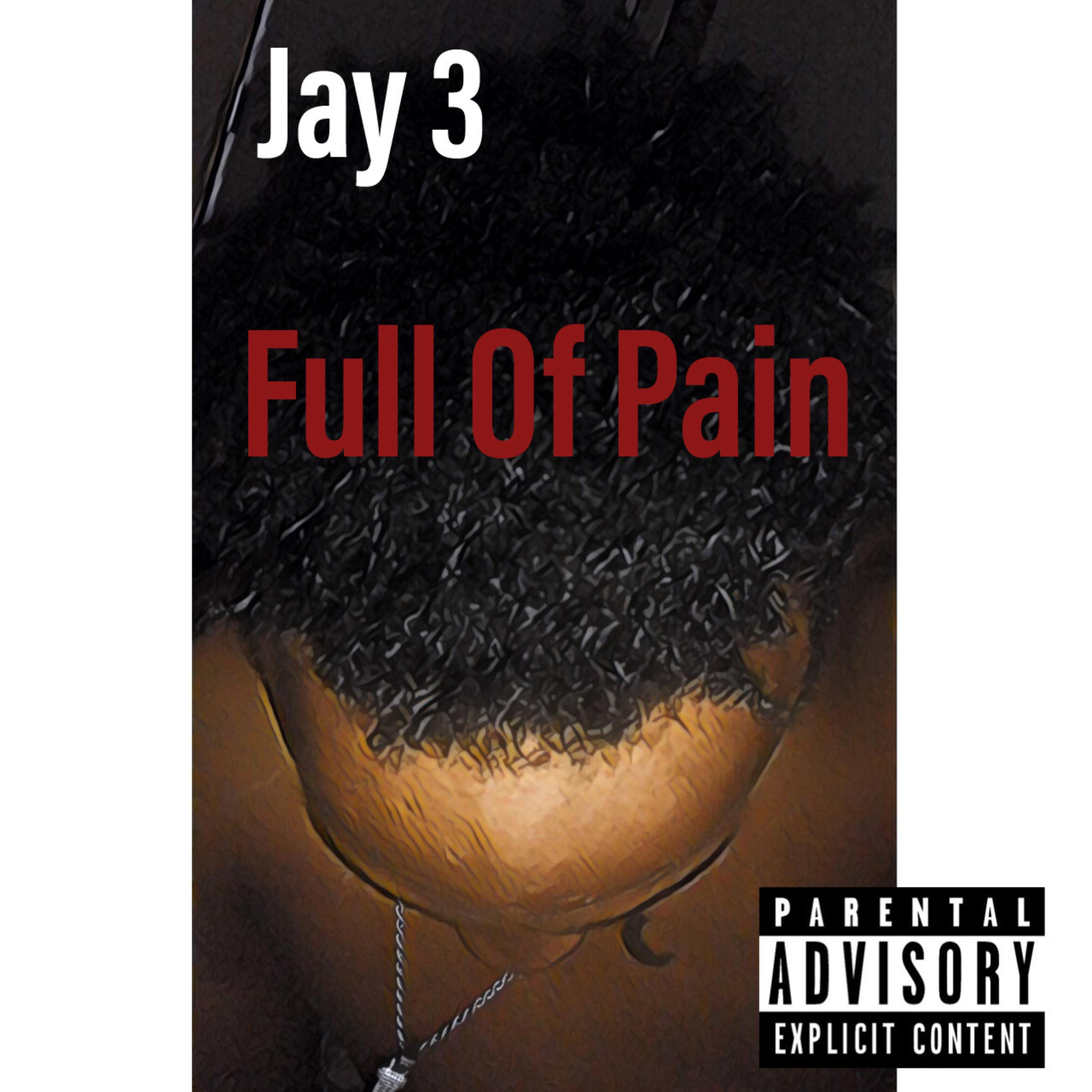 Full Of Pain artwork