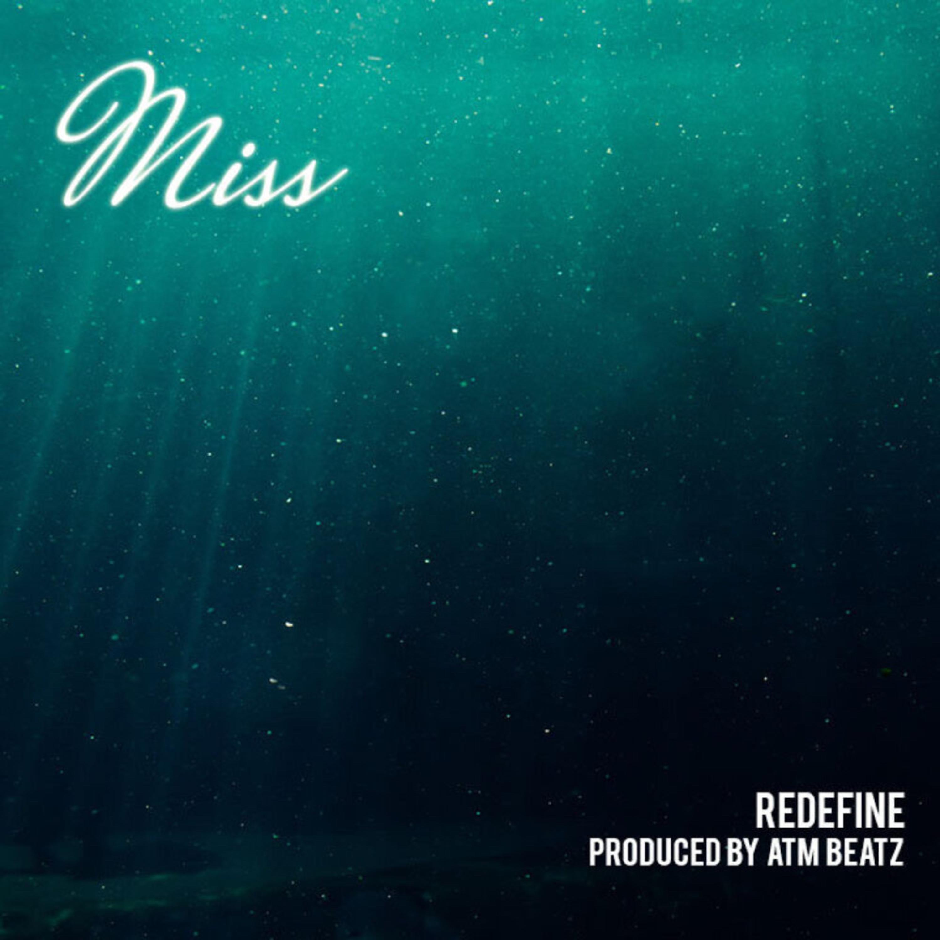 Miss artwork
