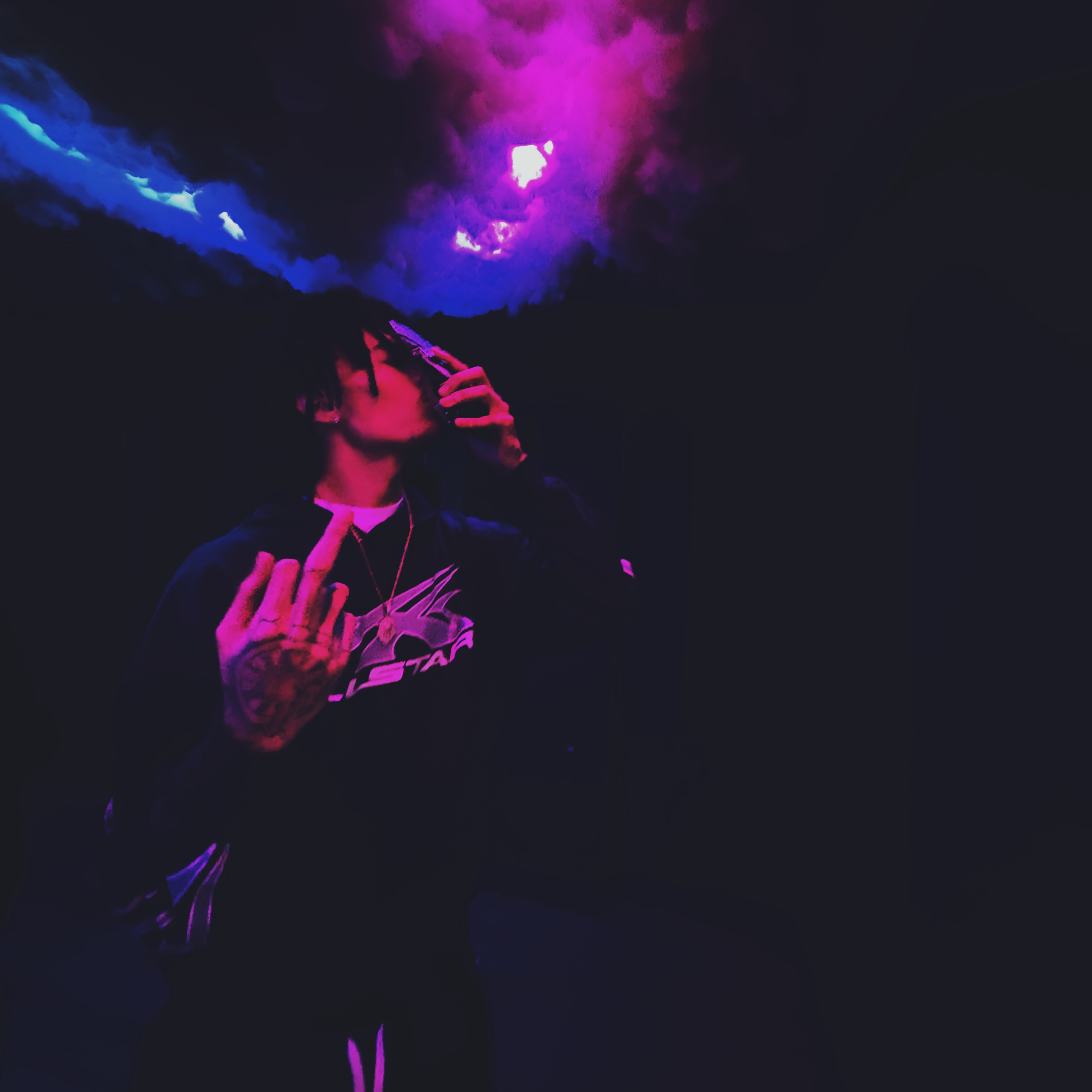 baemytwinflame artwork