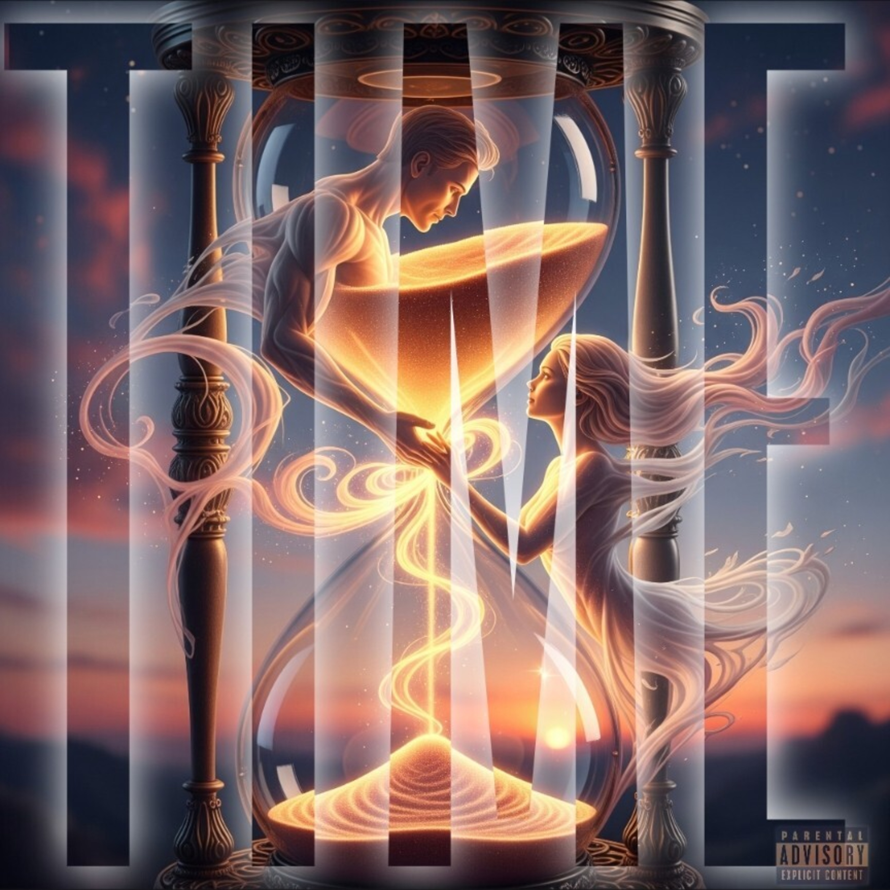 TIME artwork