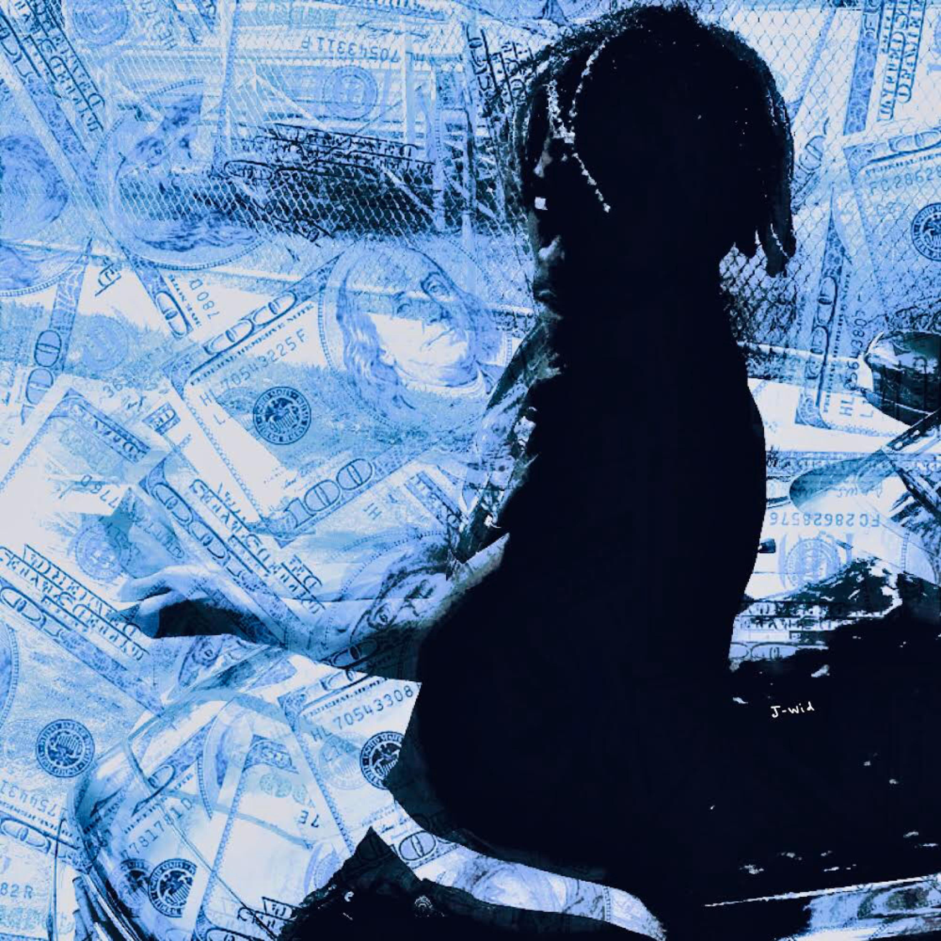 Thumbin Thru artwork