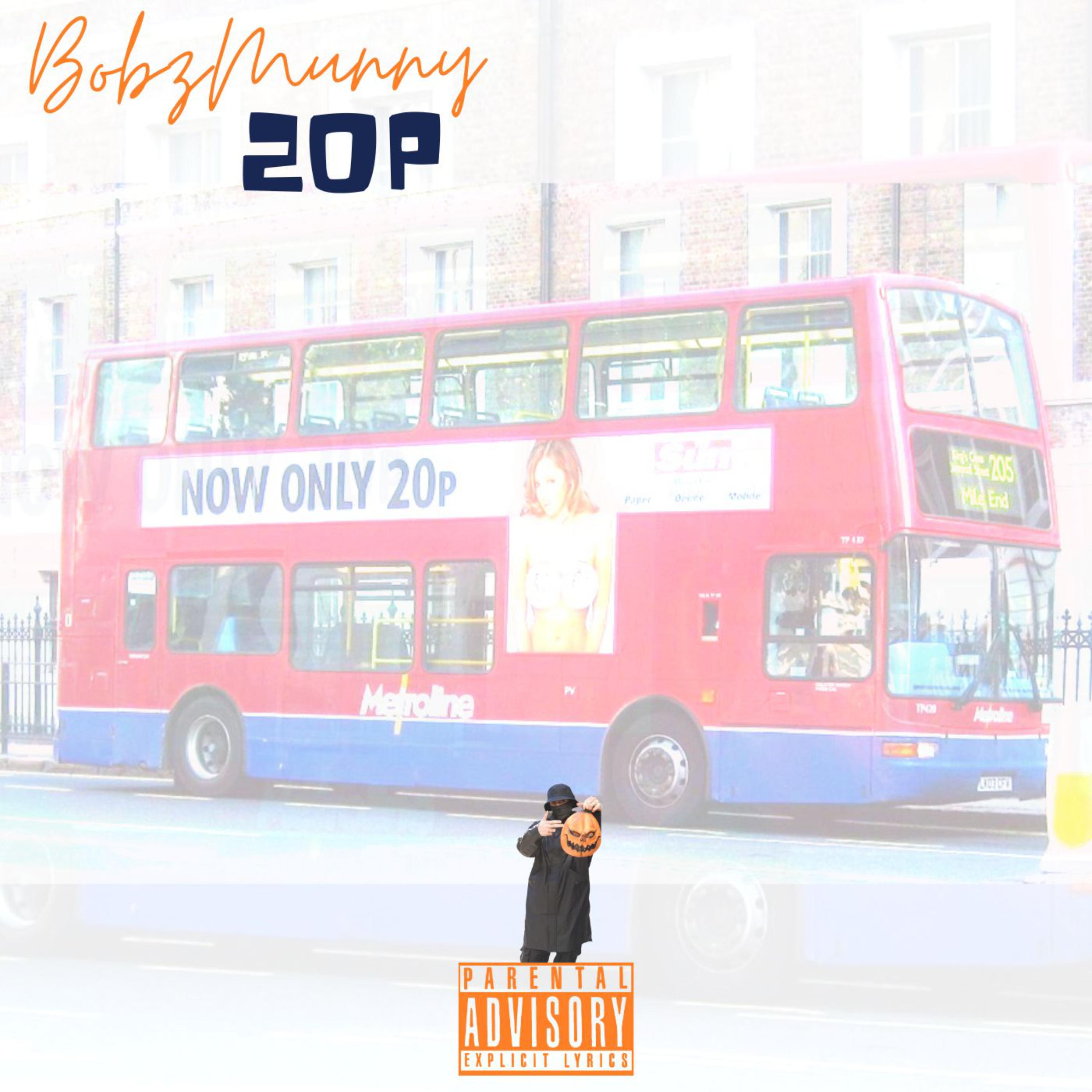 20p artwork