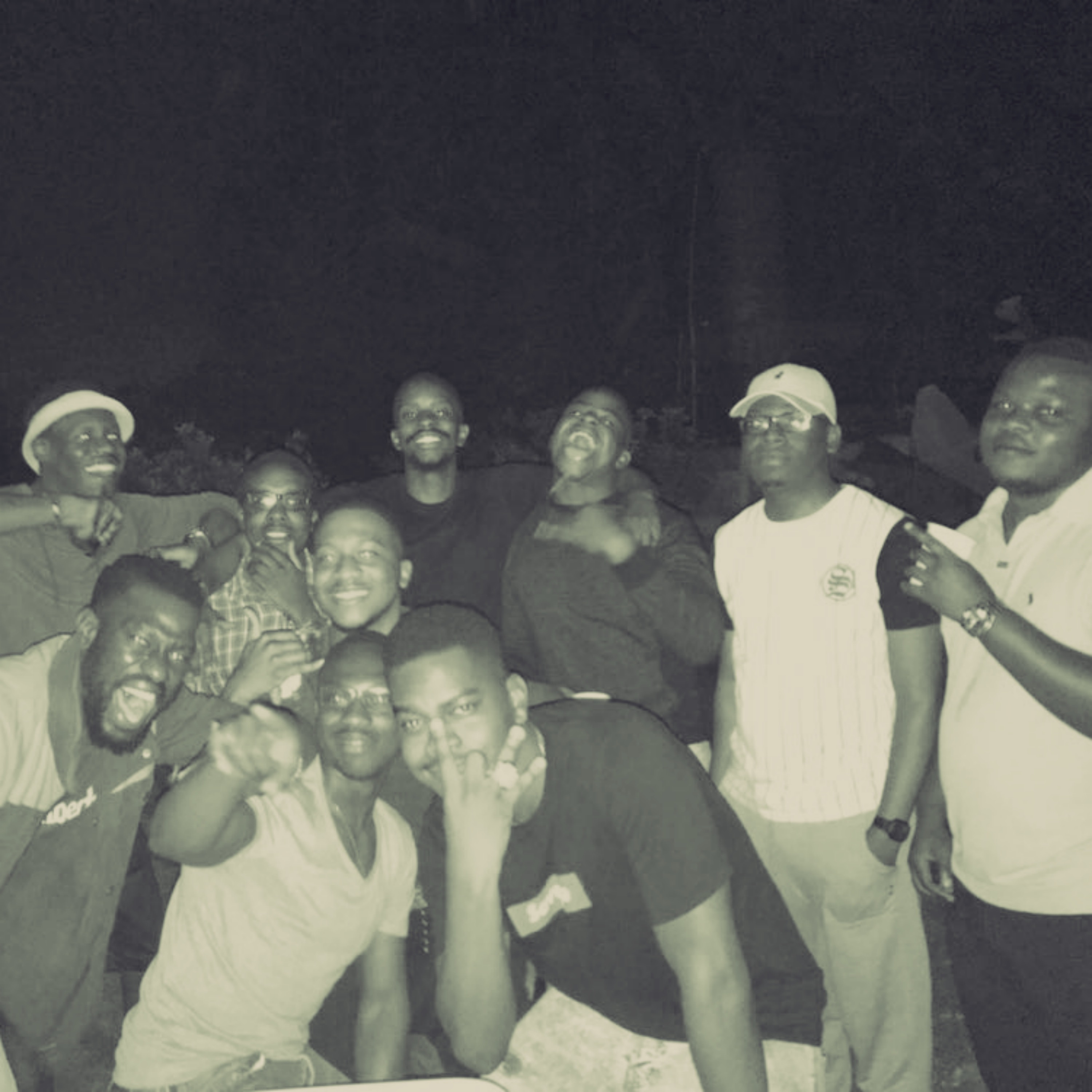 18 Still Trappin’ artwork