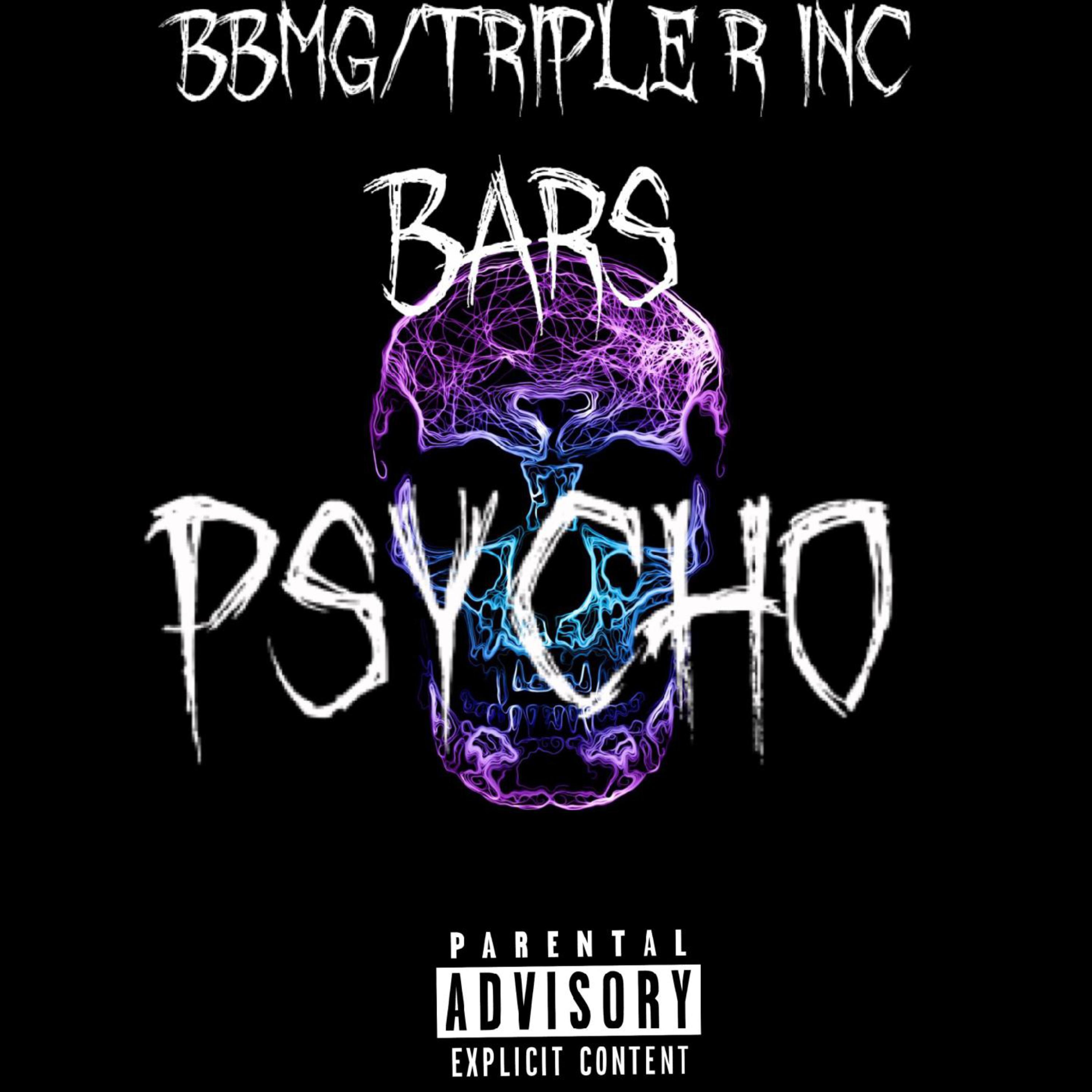 PsychoPath artwork