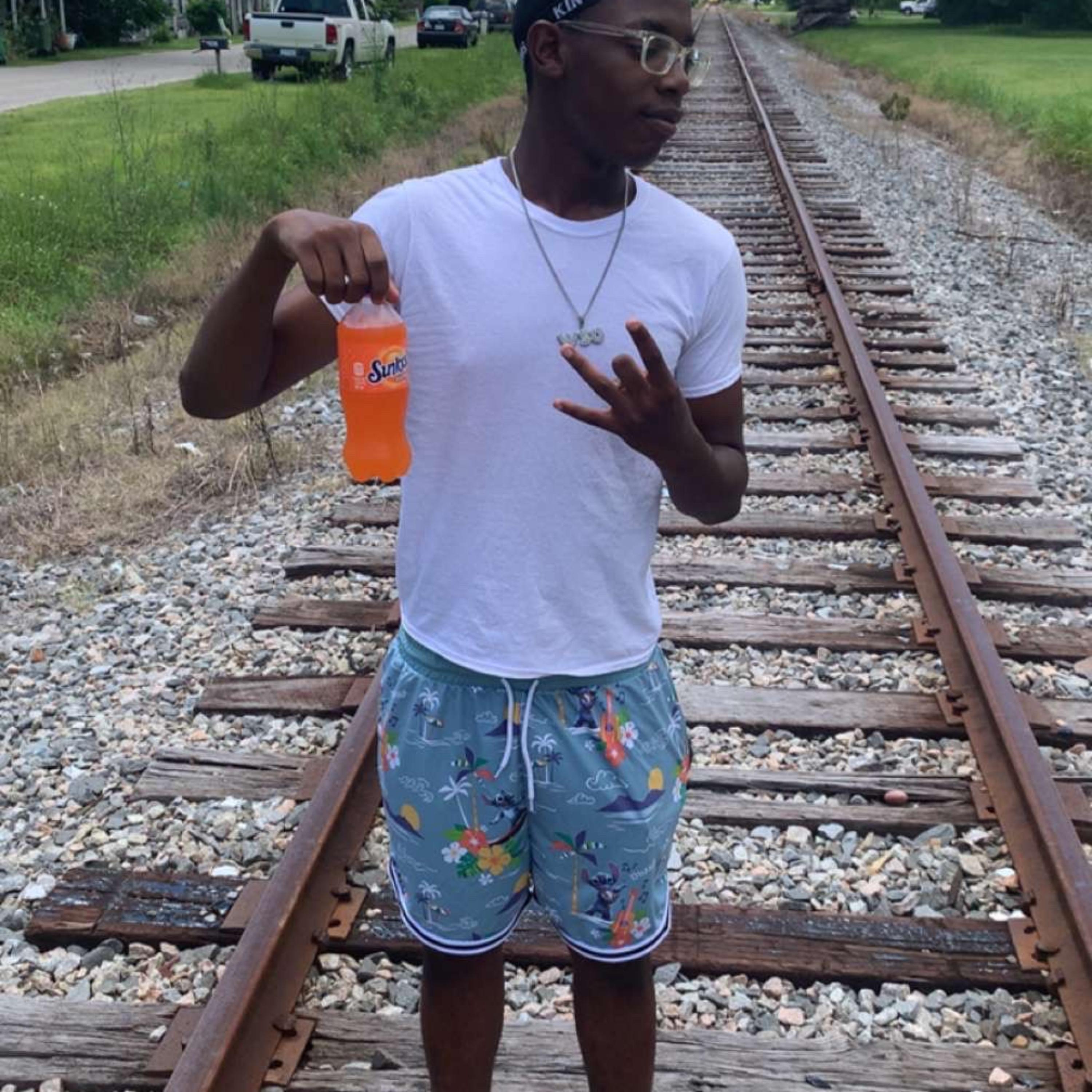 Streets Talk artwork