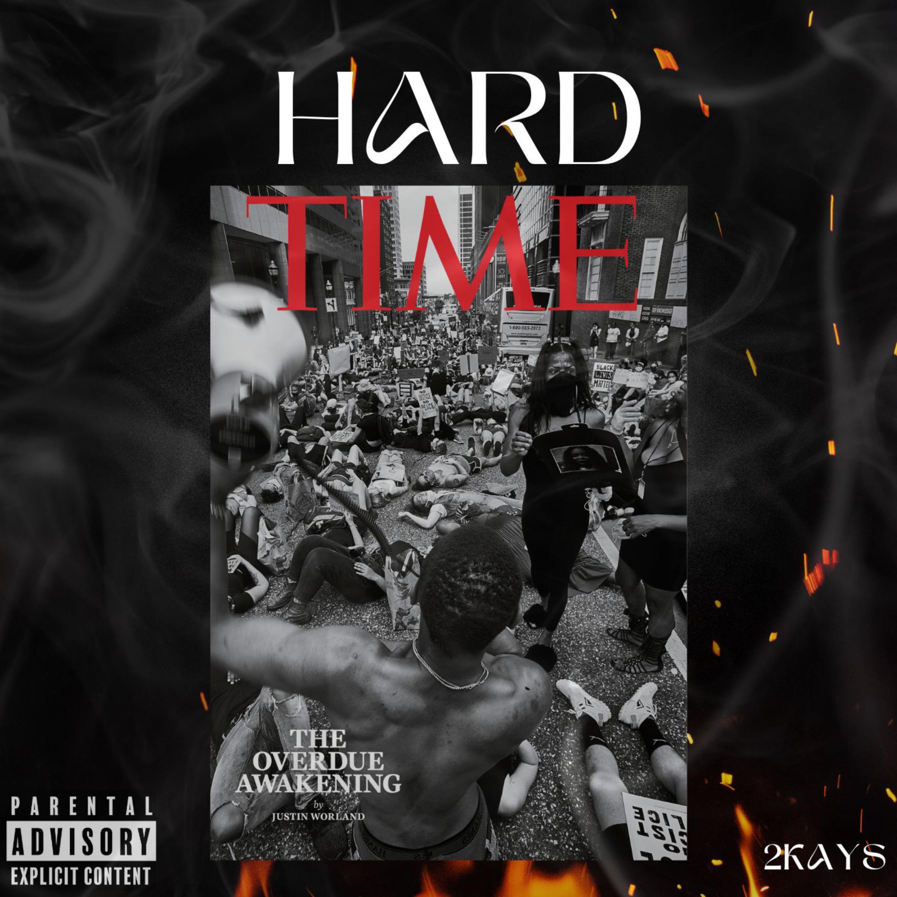Hard Time artwork