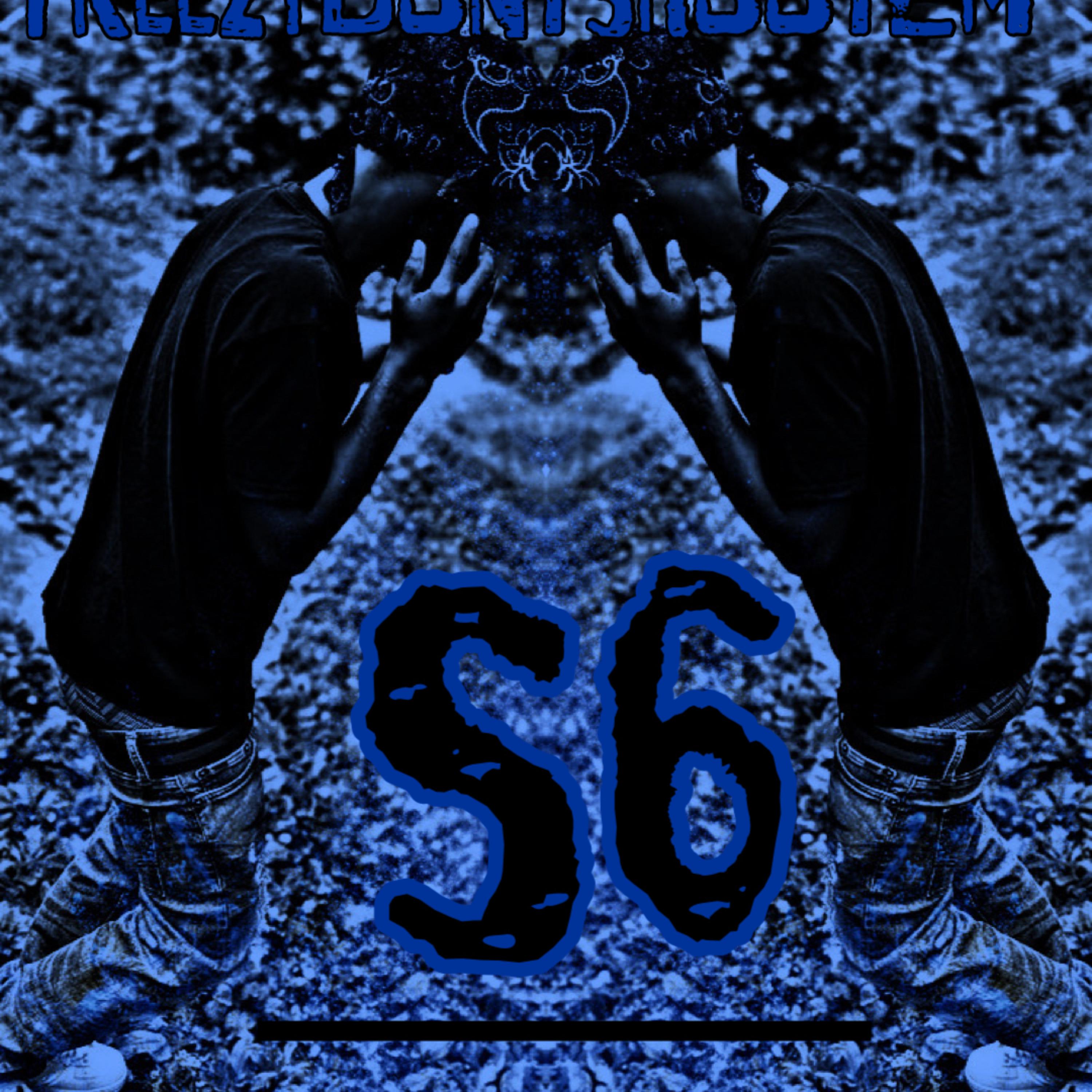 S6 artwork