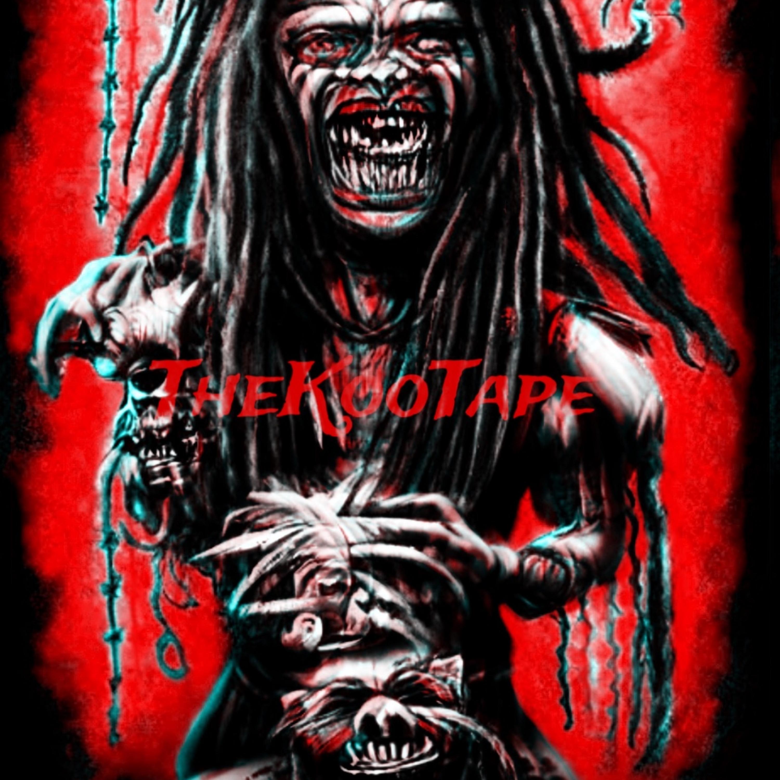 TheKooTape artwork