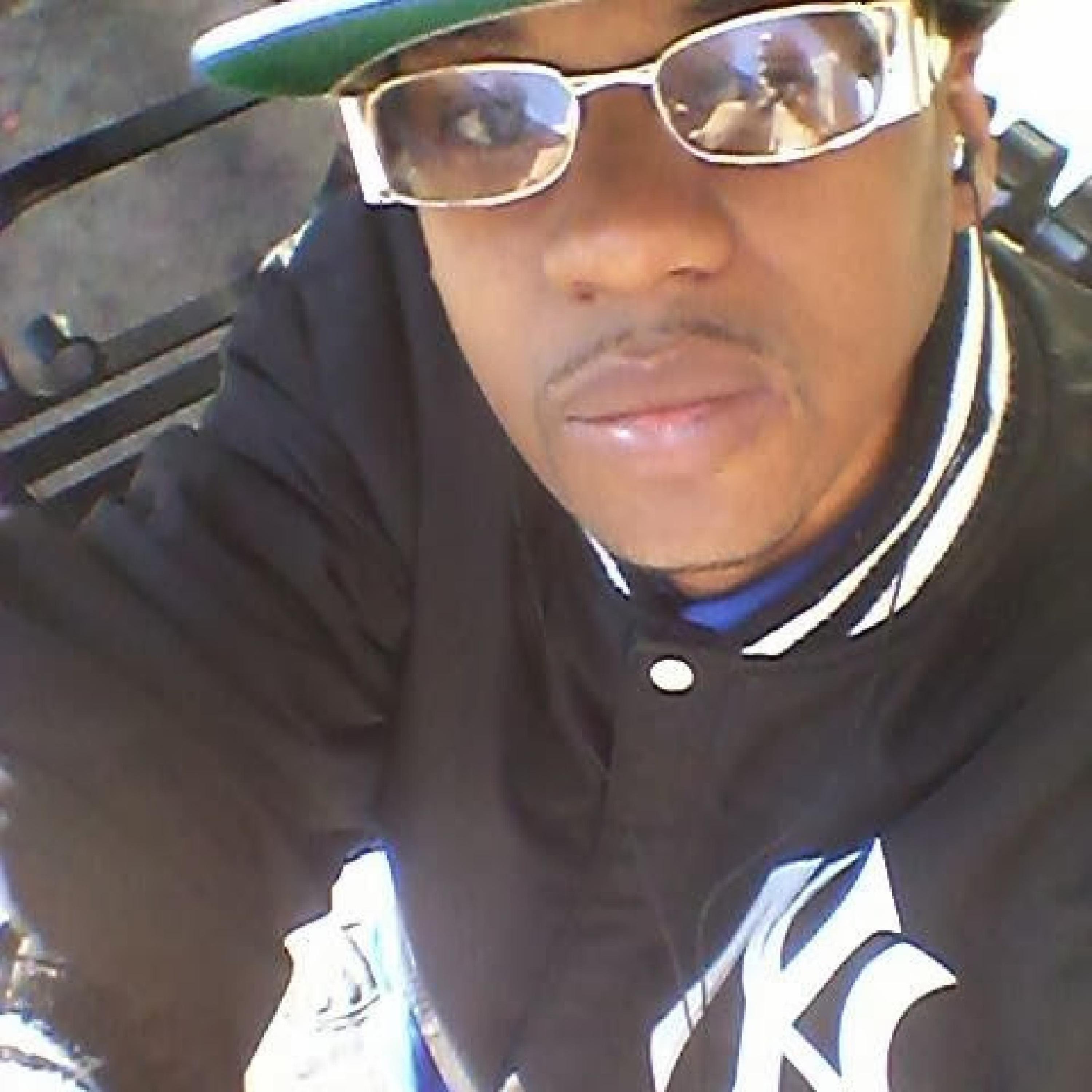 Letter 2 My People artwork