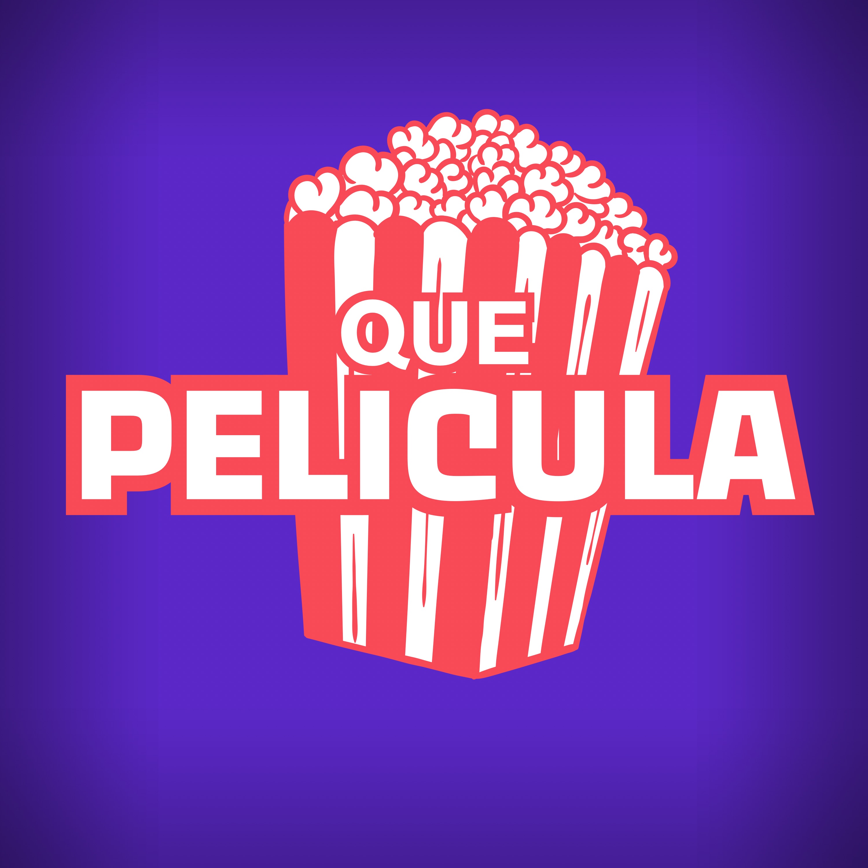 Que Pelicula artwork