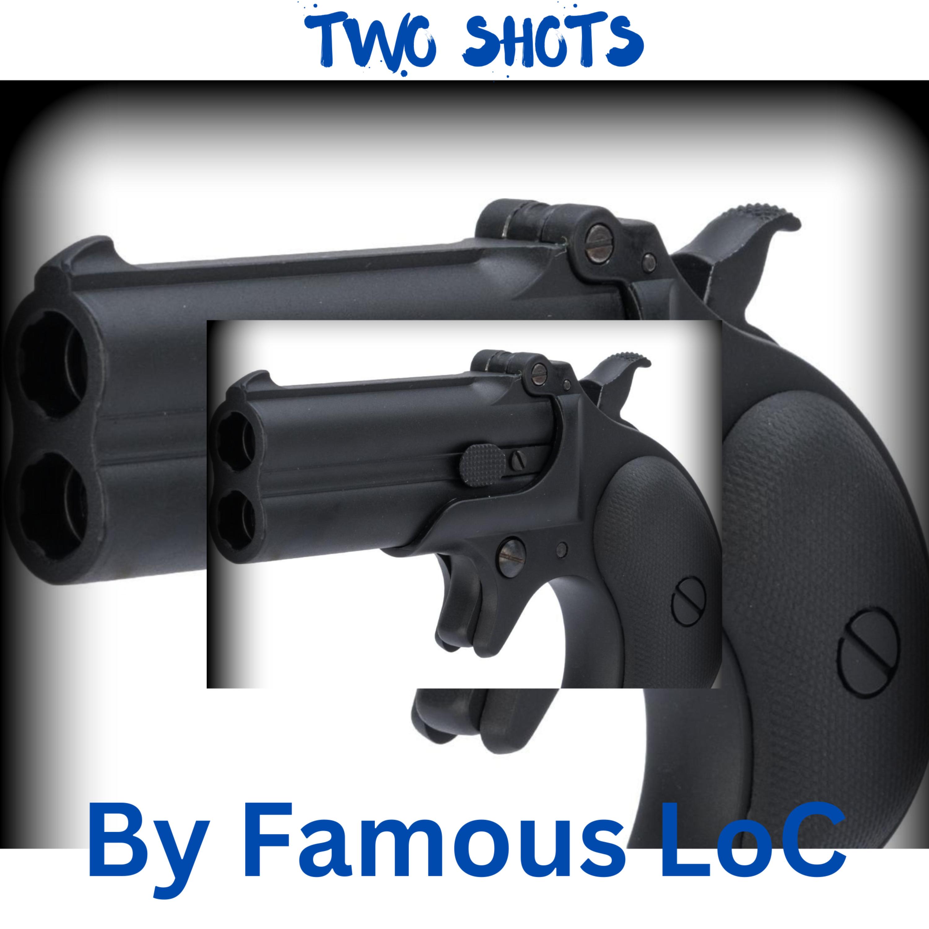 Two Shots artwork