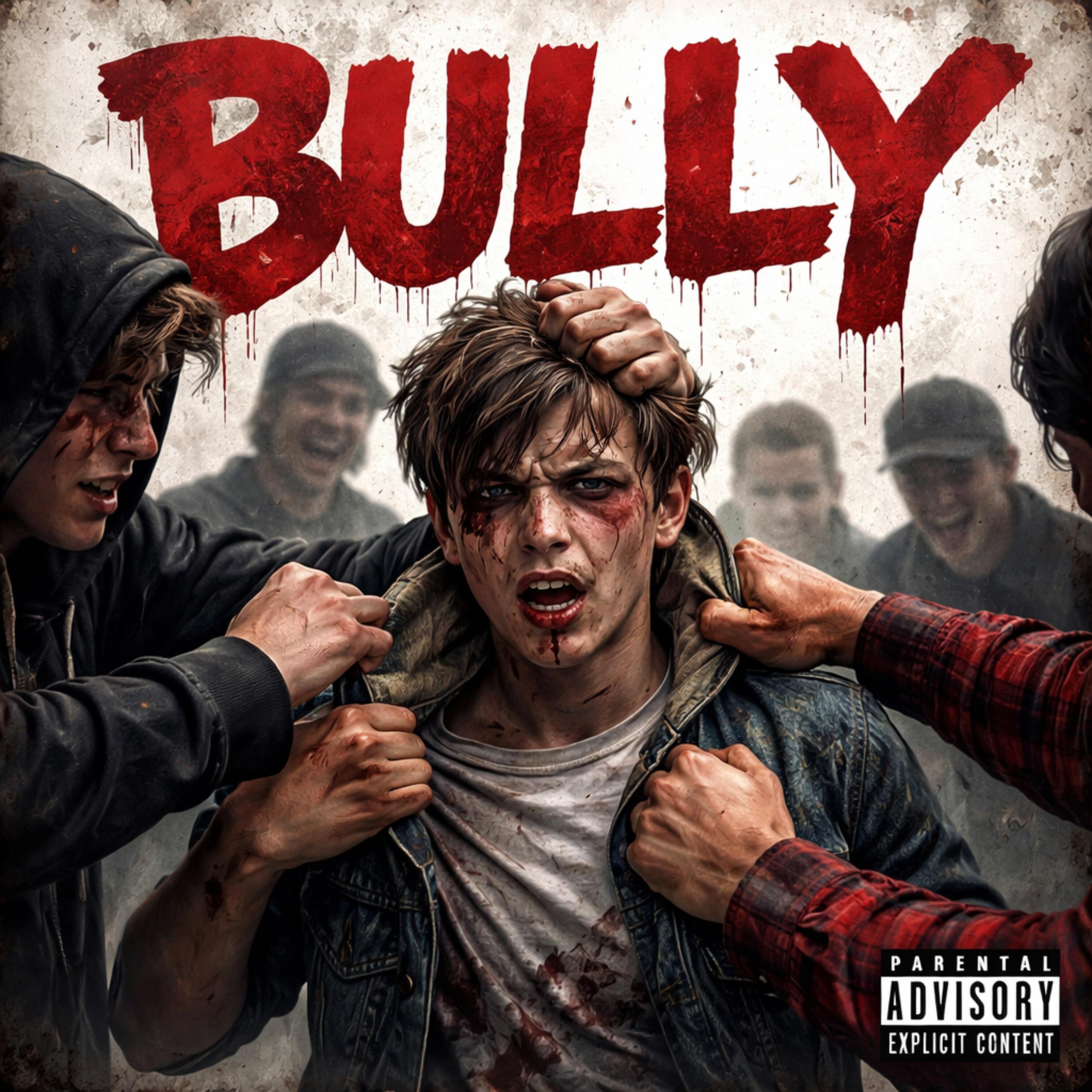 Bully artwork