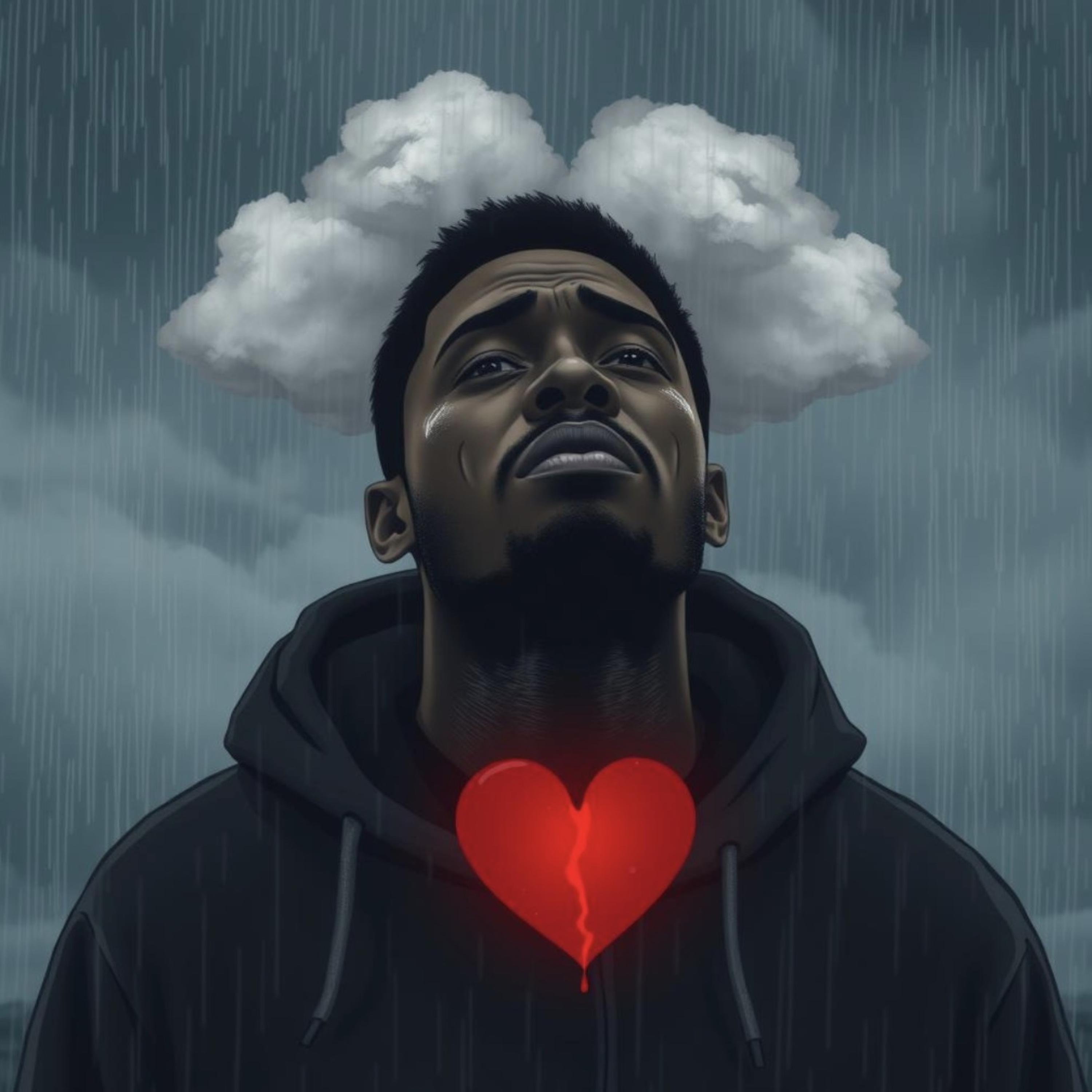 Crying for You Baby artwork