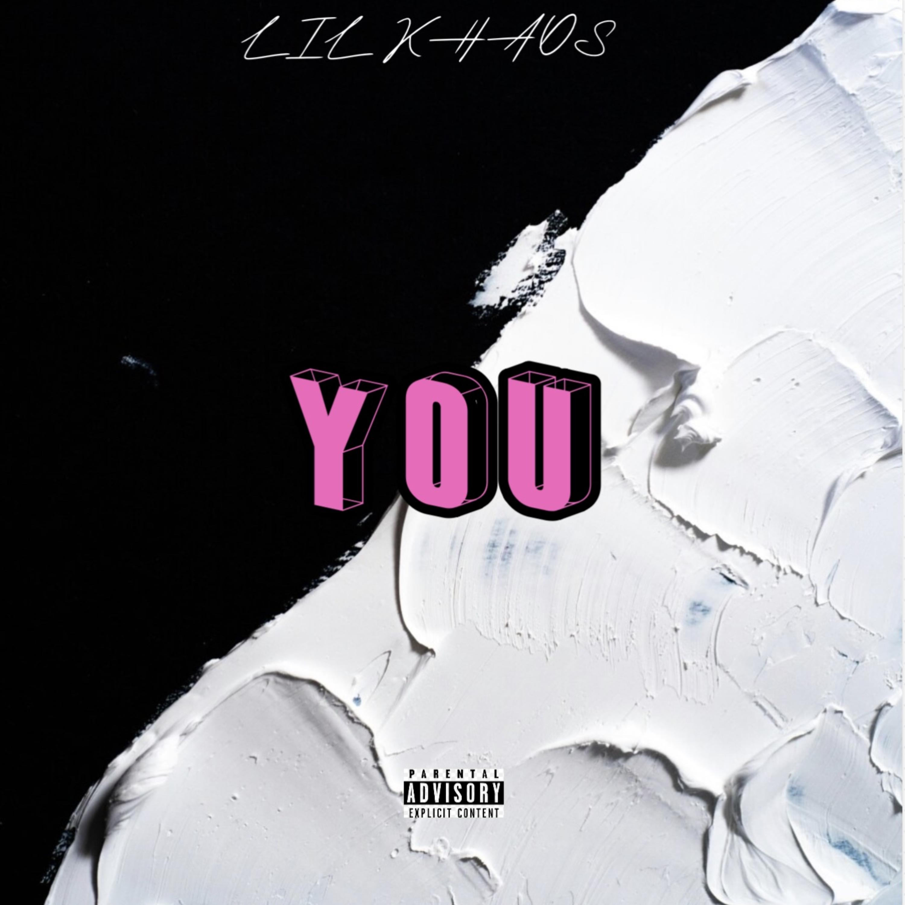 YOU artwork