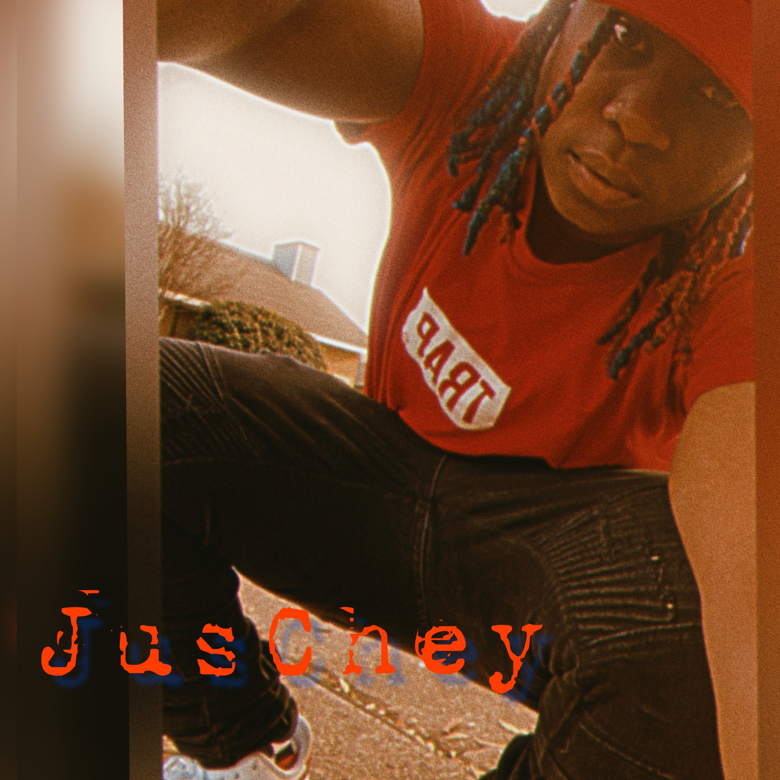 JusHear Me Out artwork
