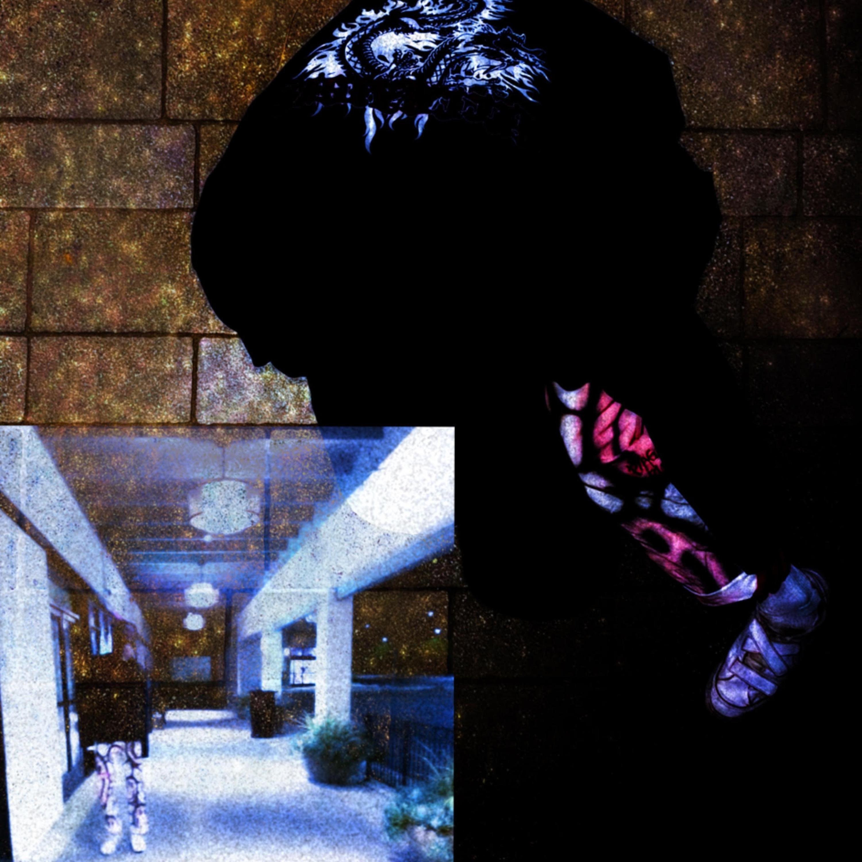 blind artwork