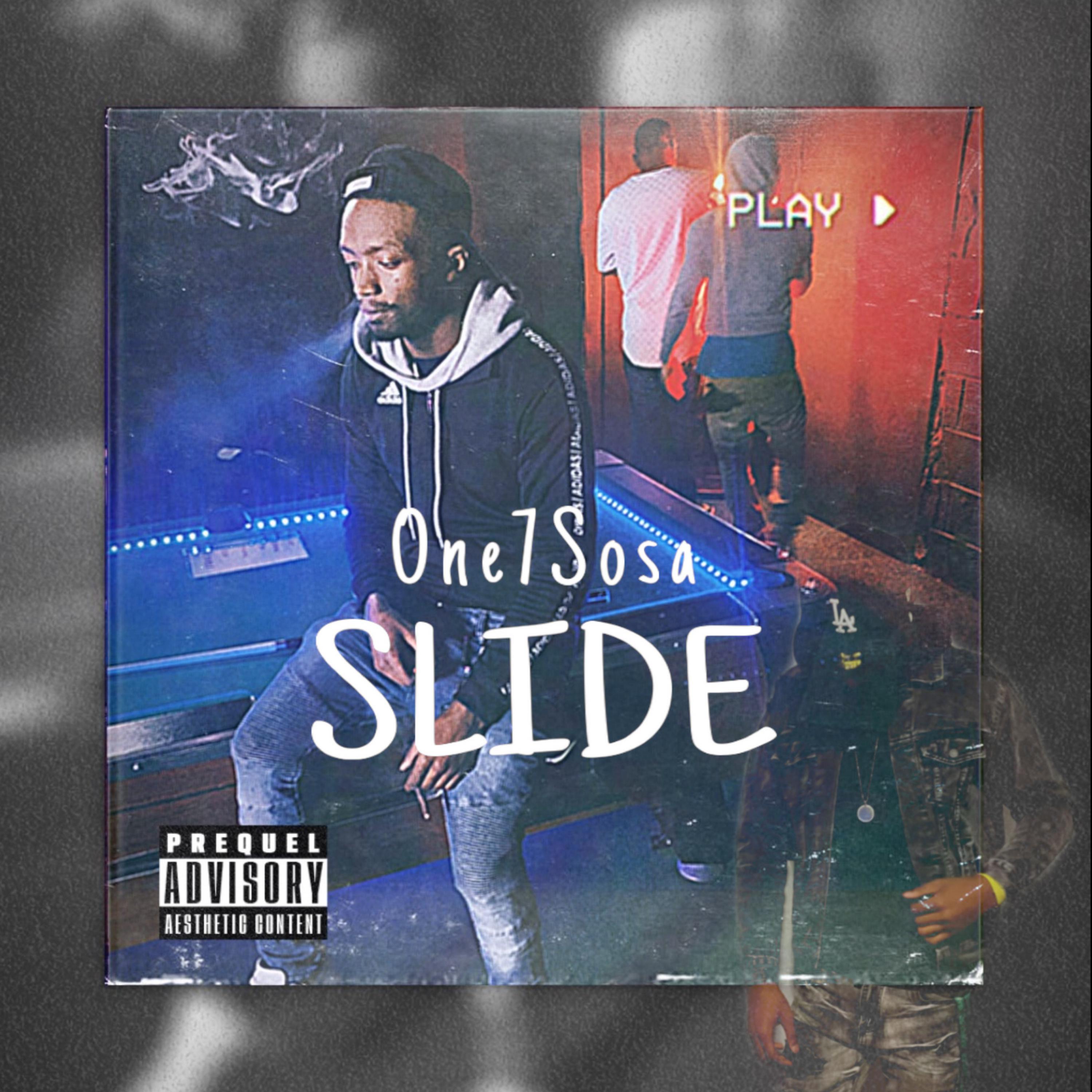 Slide artwork
