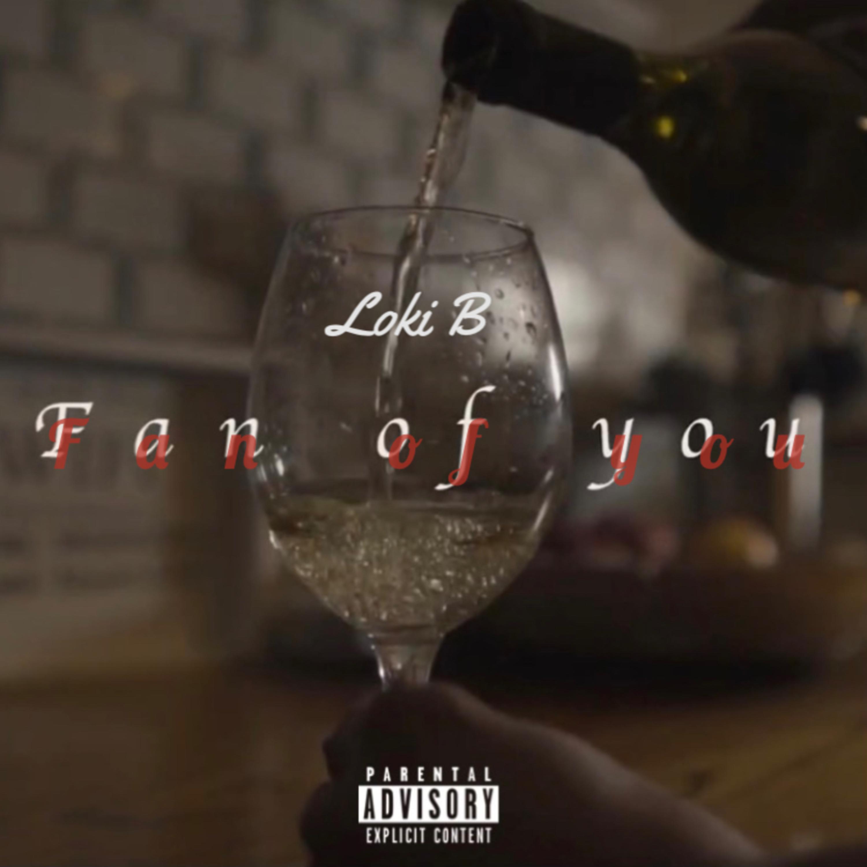 Fan Of You artwork