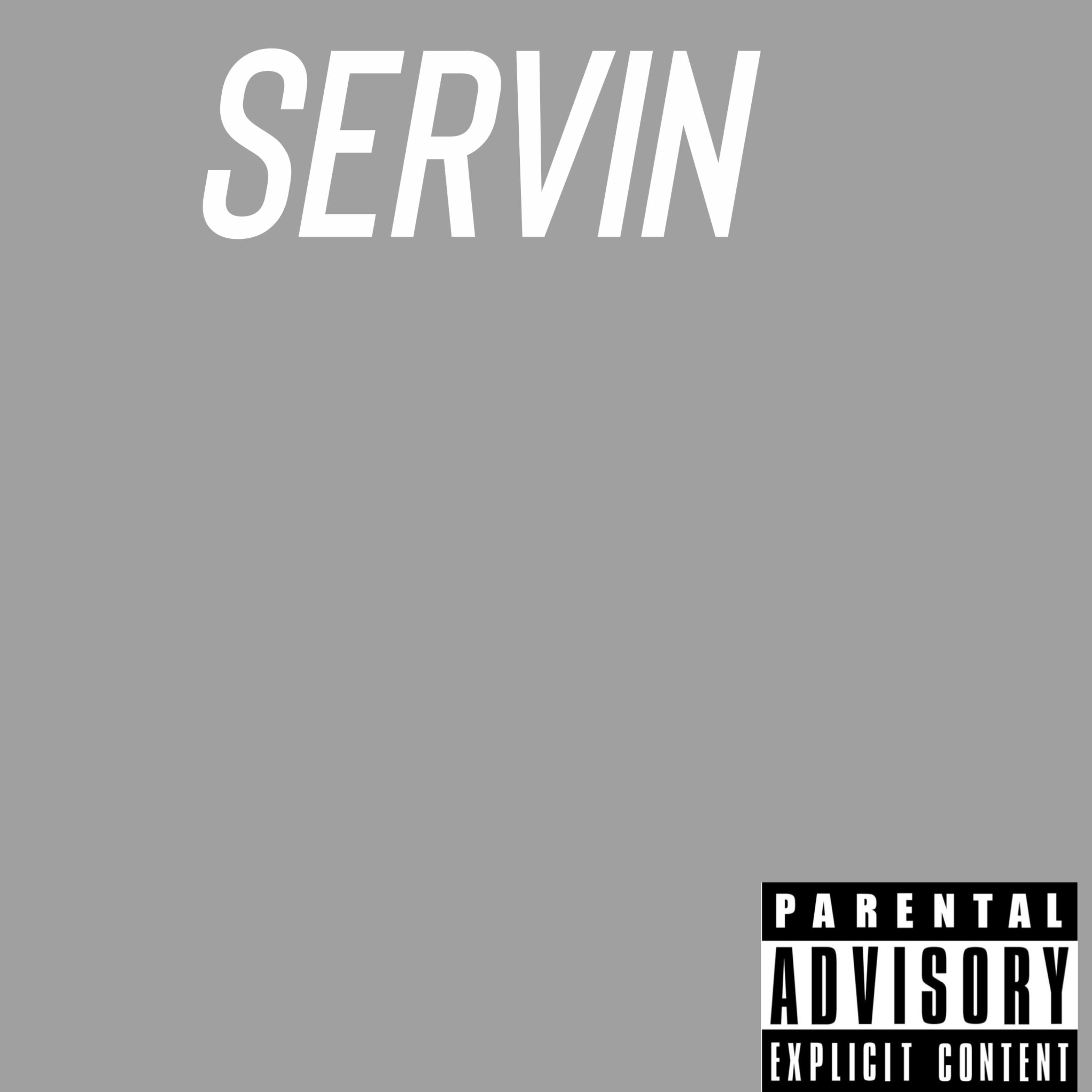 SERVIN artwork