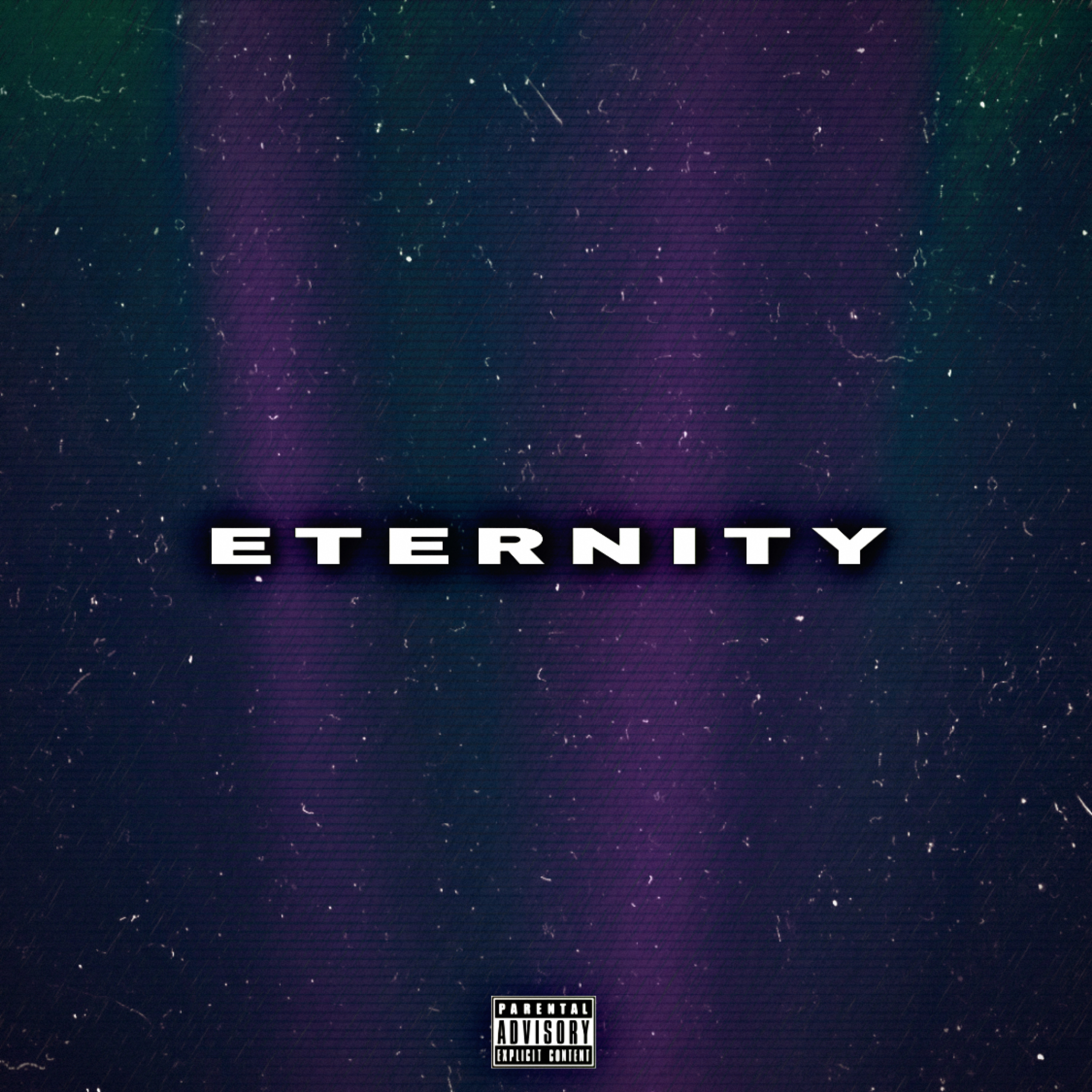 eternity artwork