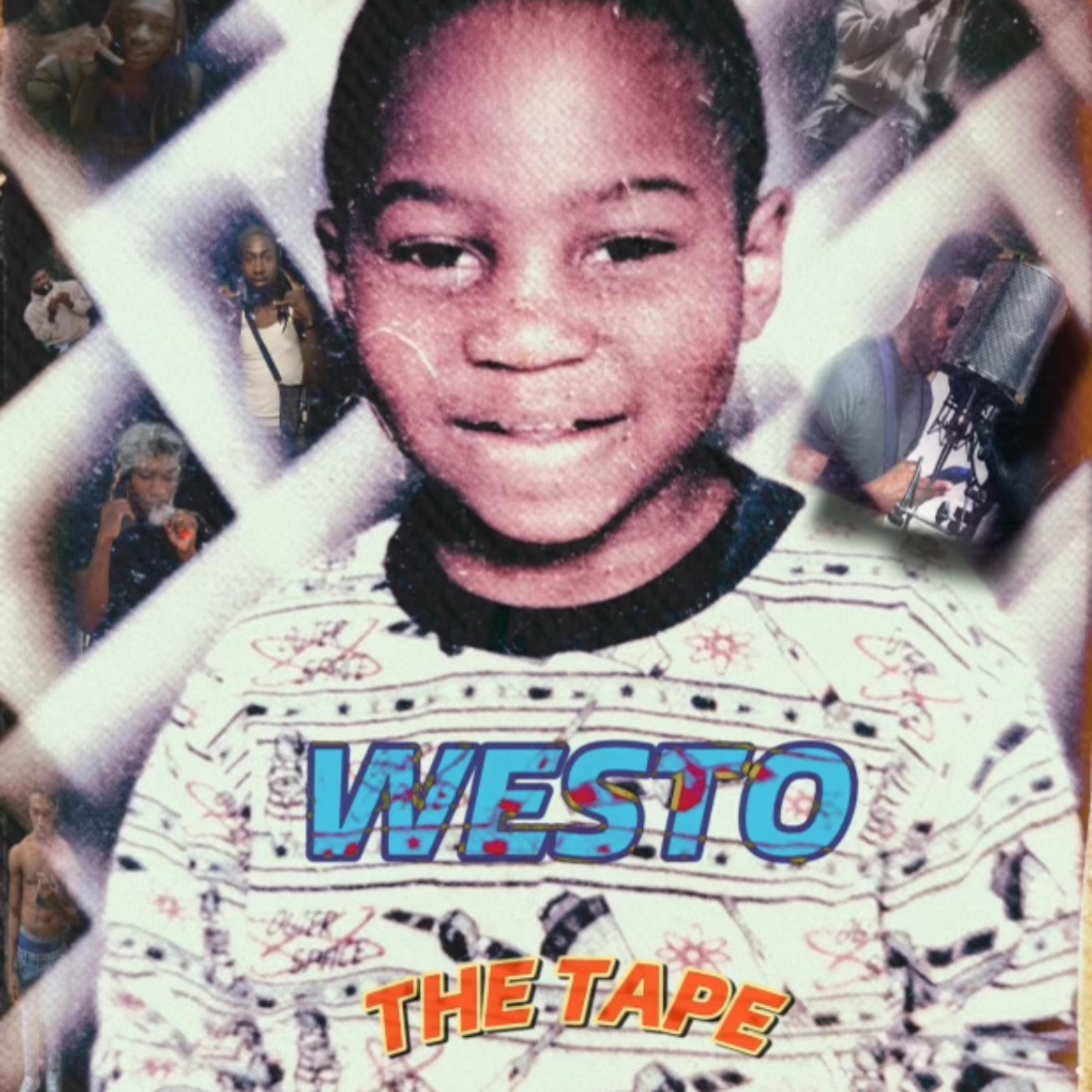 WESTO artwork