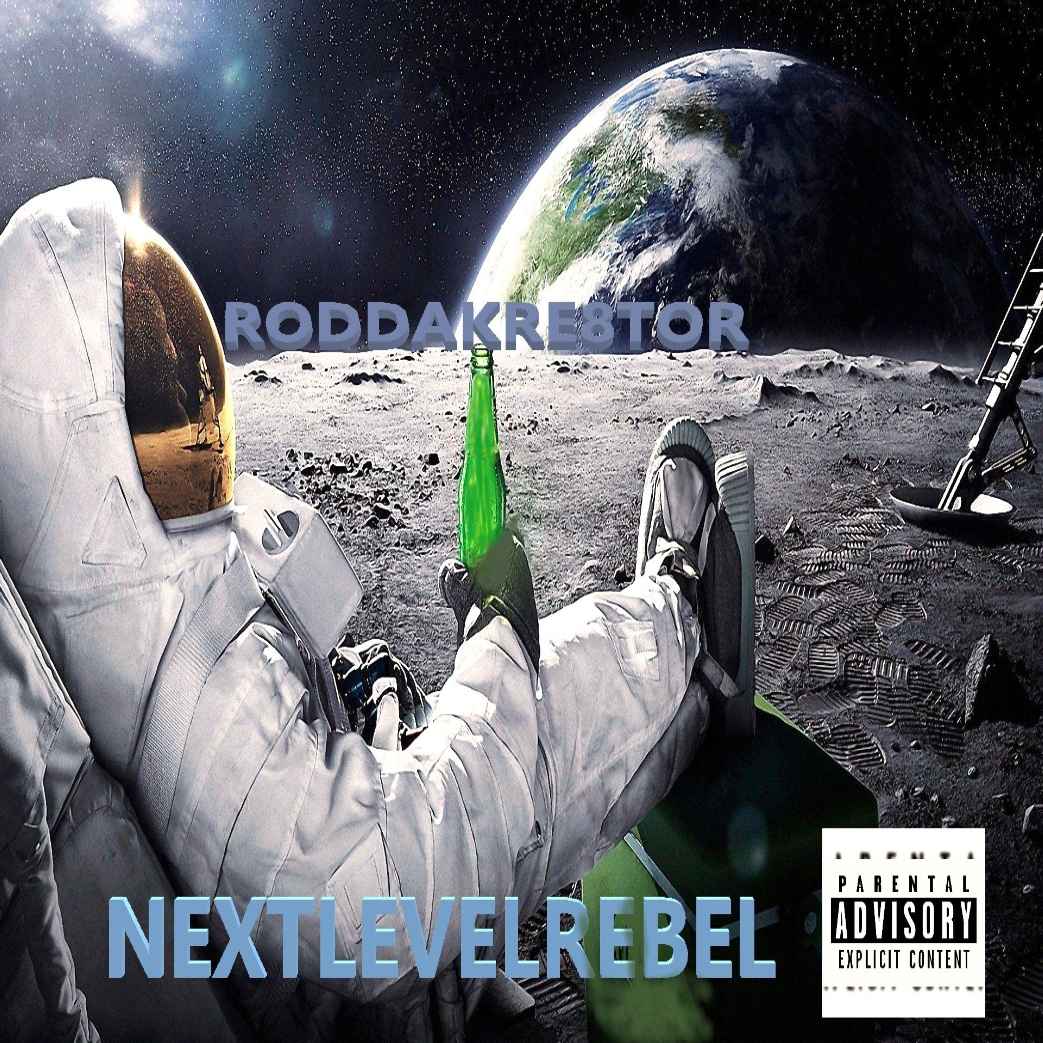 NextLevelRebel artwork