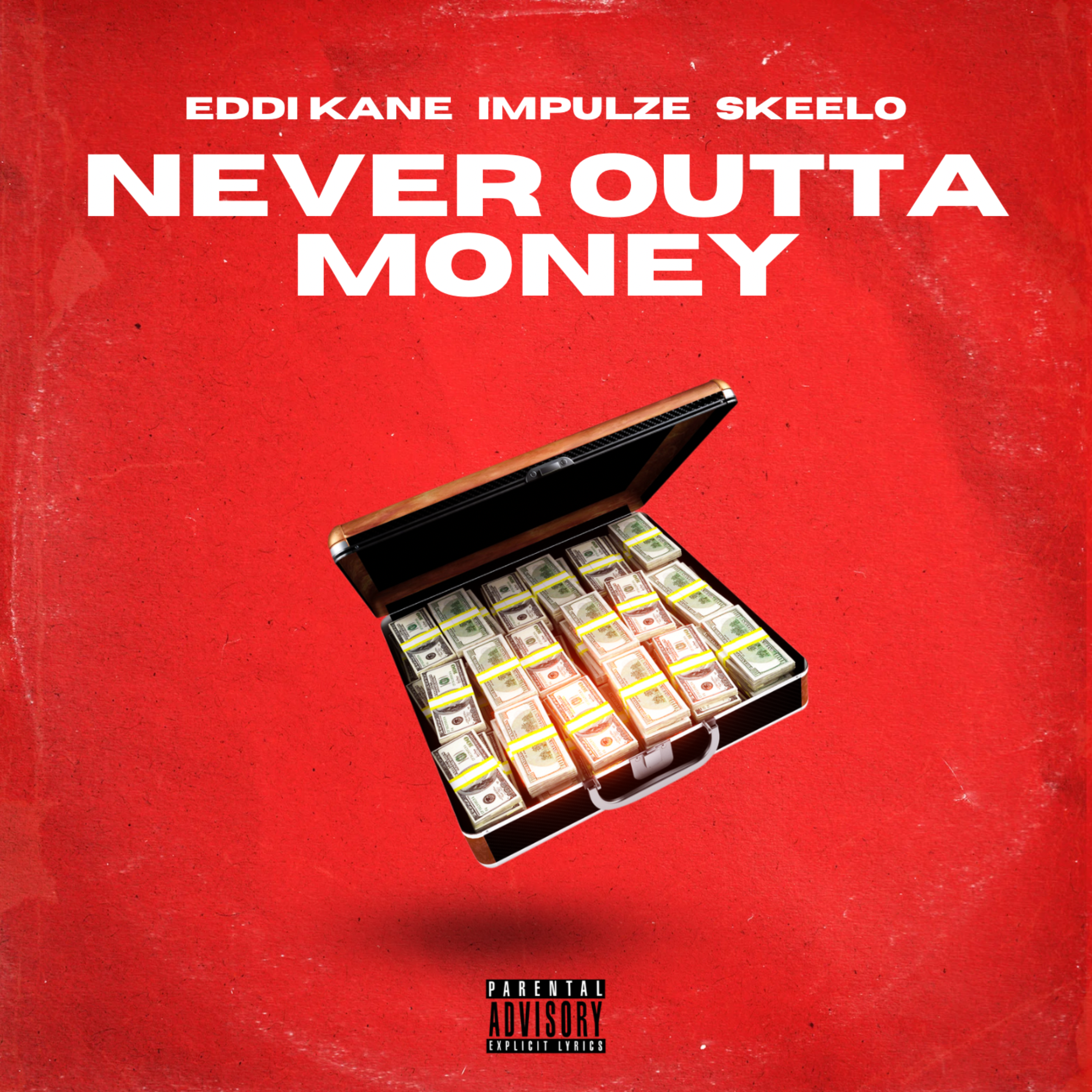 NEVA OUTTA MONEY artwork