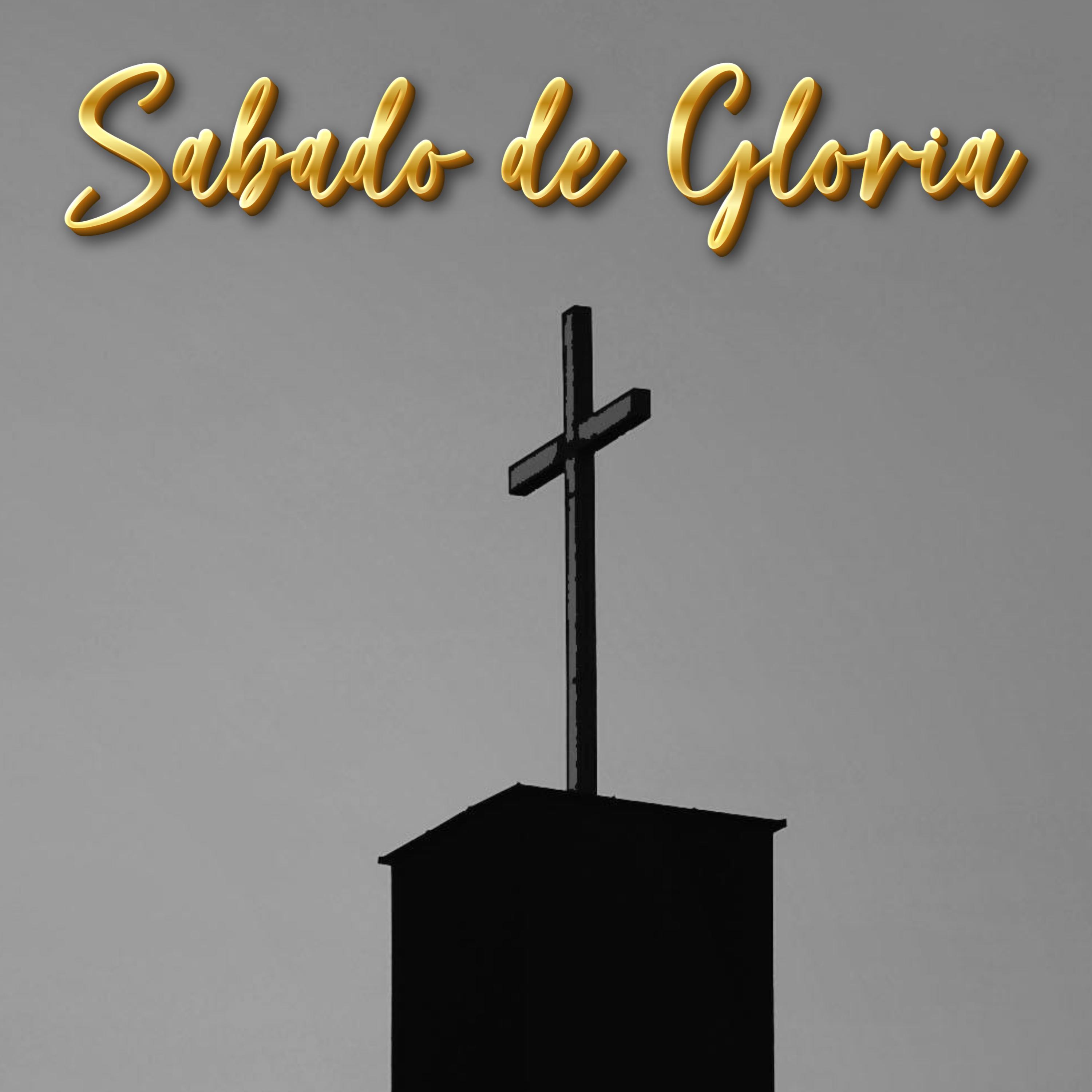 Sabado De Gloria artwork