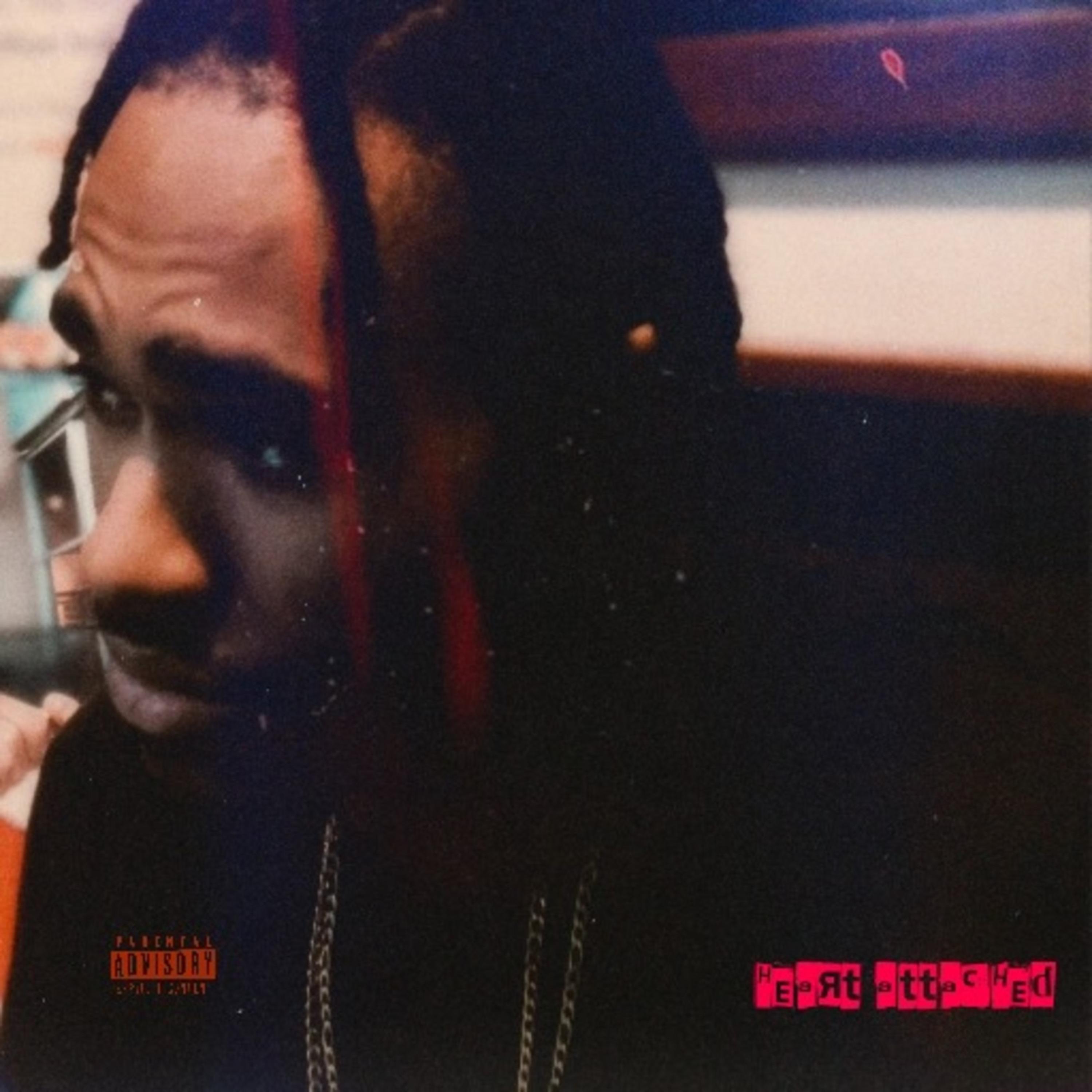 Heart Attached artwork