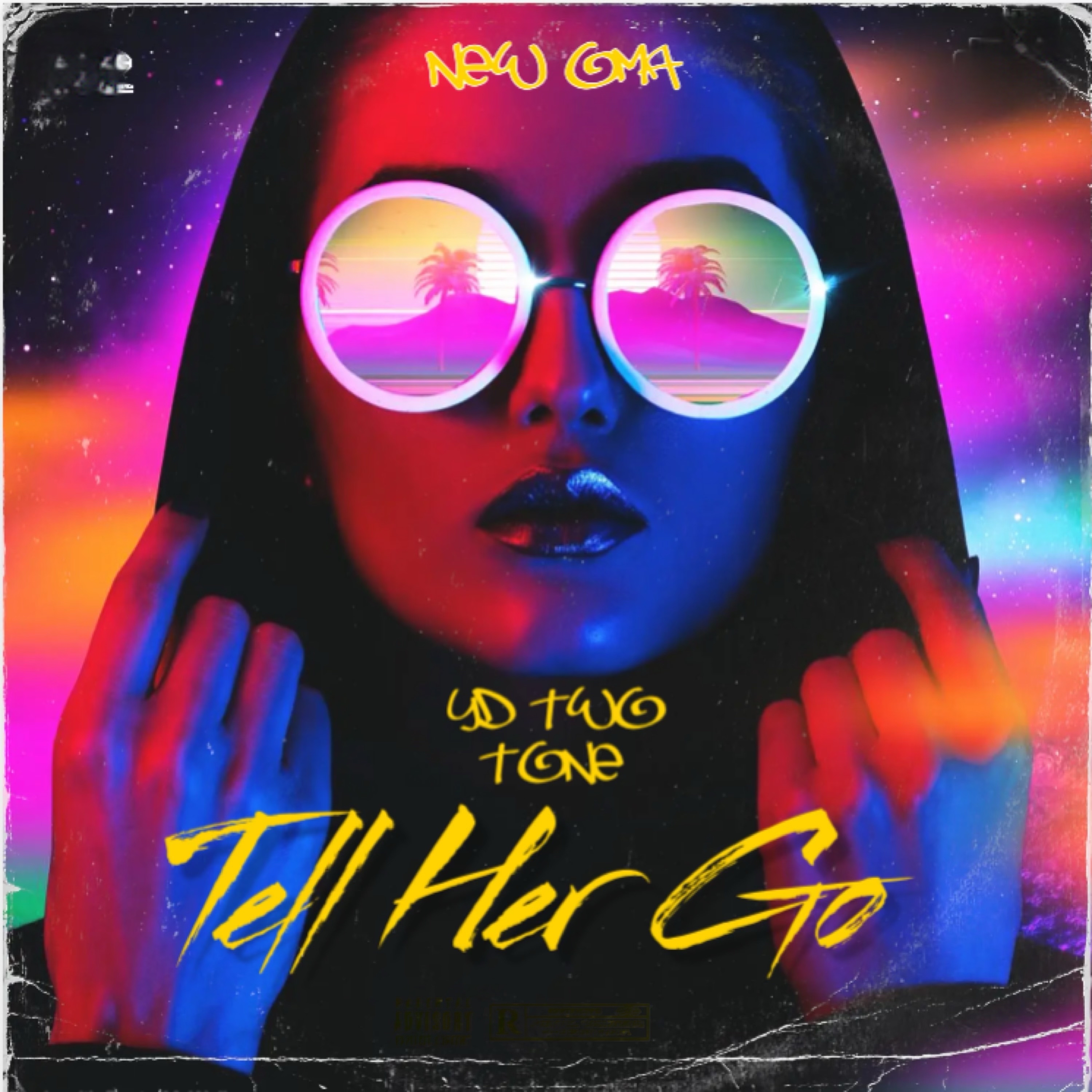 Tell Her Go artwork