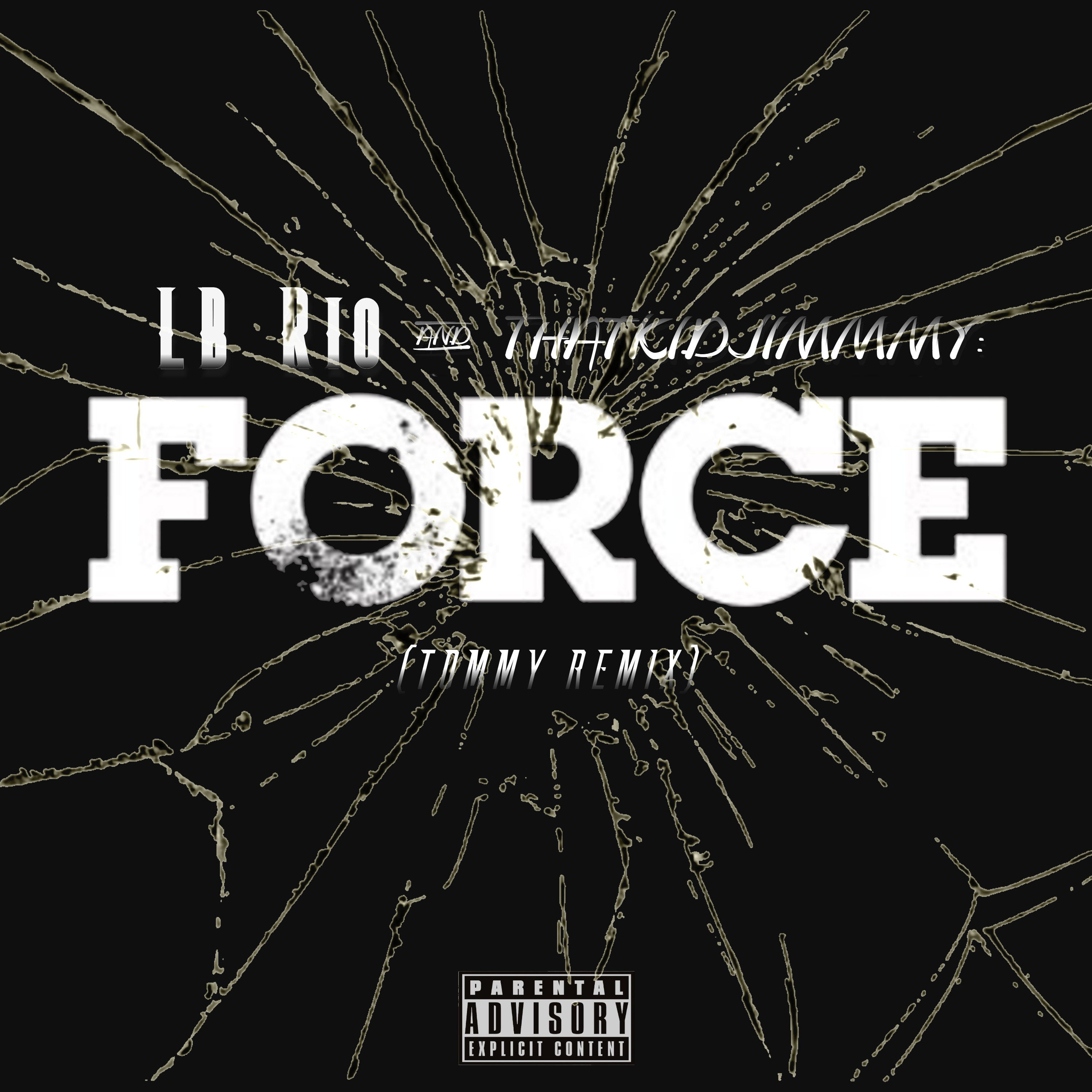 FORCE artwork