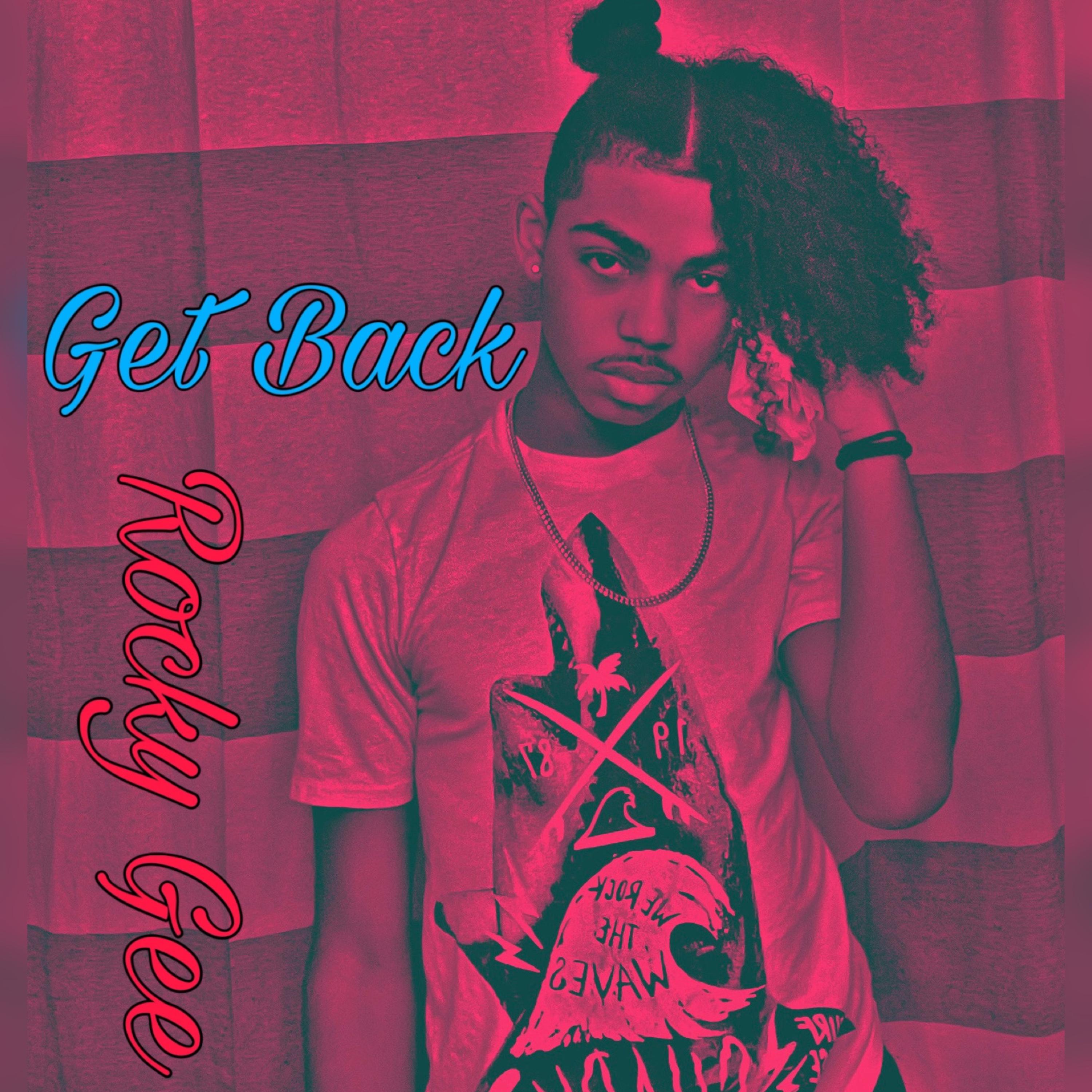 Get Back artwork